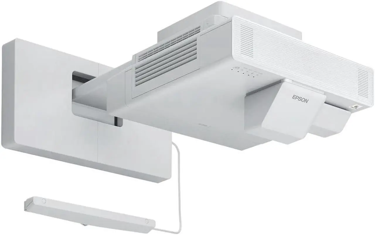 Alt view image 2 of 2 - Epson Factory Recertified BrightLink 1485Fi Interactive Projector