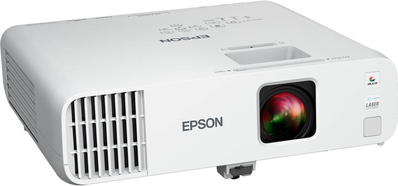 Main image of EPSON PowerLite L200W 3LCD WXGA Long-throw Laser Projector