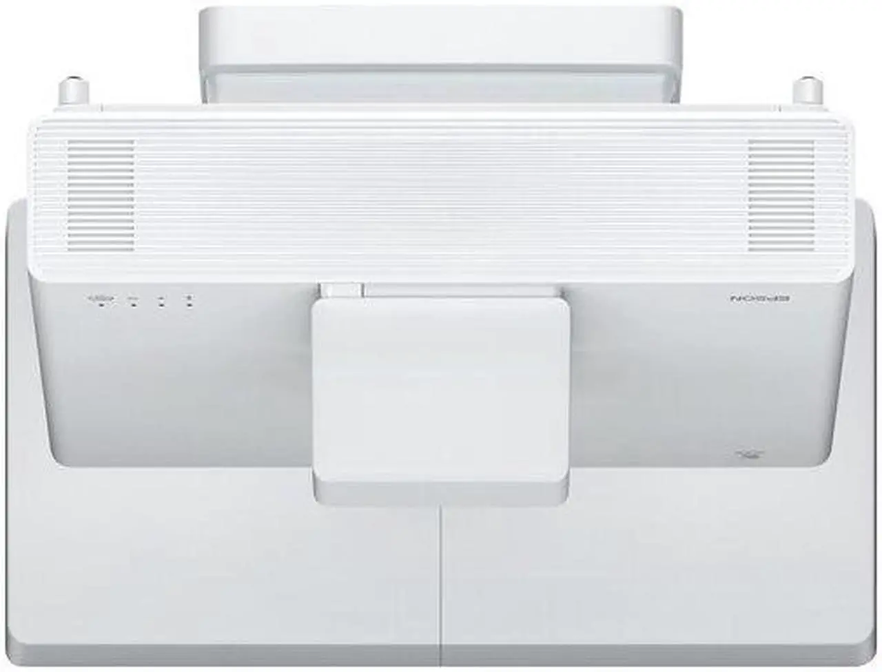 Alt view image 2 of 5 - EPSON V11H923520-N 1366 x 768 5000 ANSI lumen Projector 2,500,000:1 RJ45