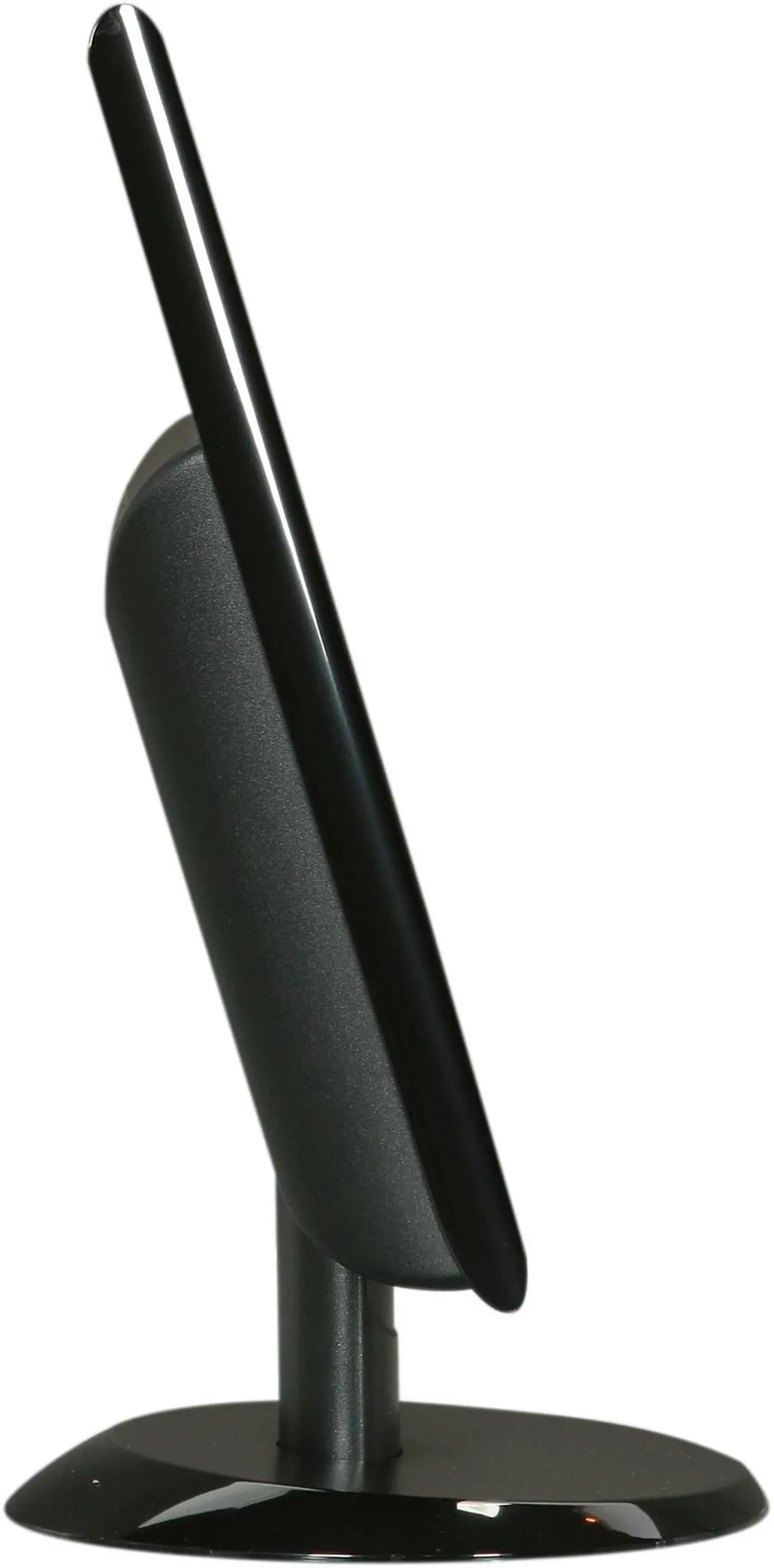 Alt view image 4 of 7 - AOC 19" 60 Hz LCD Monitor 5 ms D-Sub e950Sw