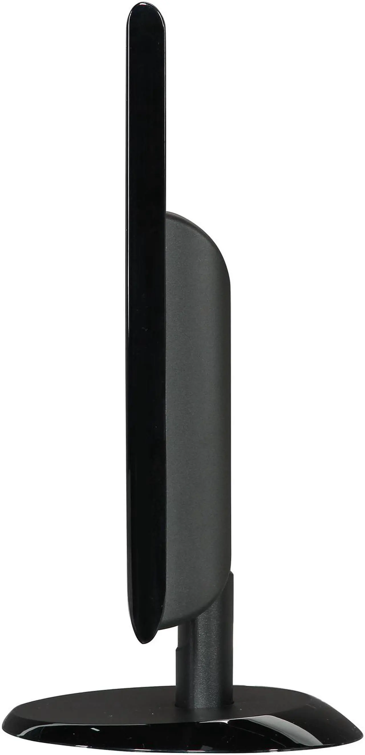 Alt view image 6 of 7 - AOC 18.5" 60 Hz TFT LCD LCD Monitor 5 ms D-Sub e950Swn