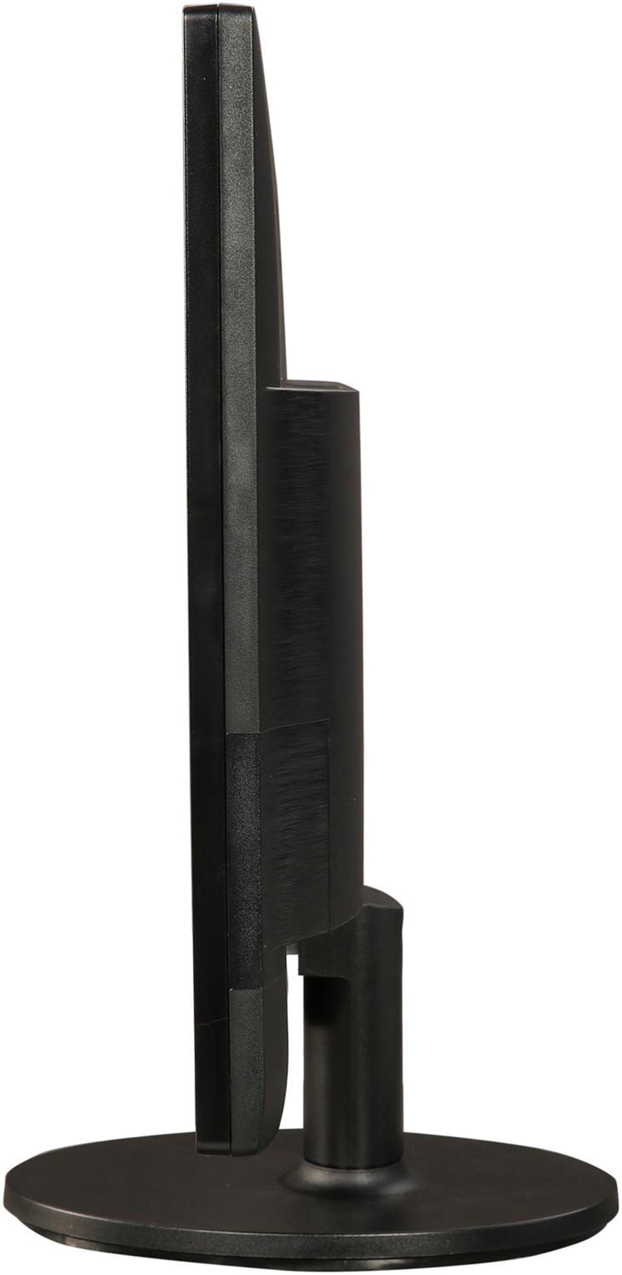Alt view image 7 of 7 - AOC G2460FQ 24" Gaming Monitor, FHD (1920x1080), TN Panel, 144Hz, 1ms, DisplayPort, HDMI