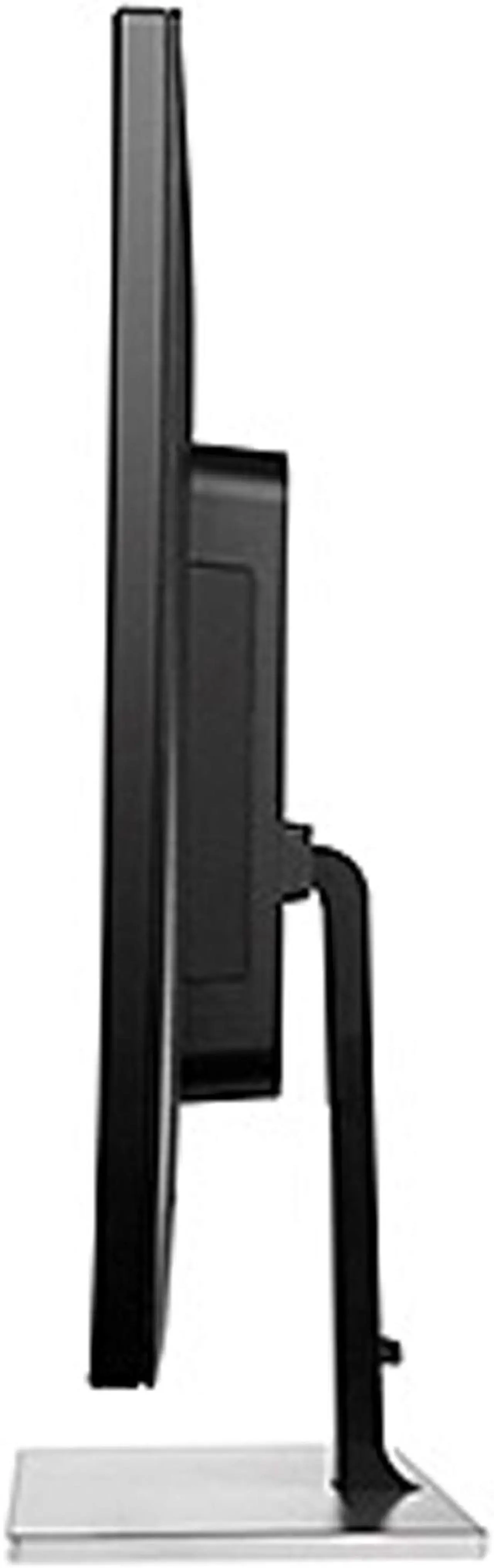 Alt view image 5 of 7 - AOC Q3277FQE 31.5" QHD 2560x1440 monitor, 10-bit MVA panel/over 1 billion colors, 5ms, DisplayPort/HDMI/DVI-D/VGA, AOC FlickerFree, VESA compatible