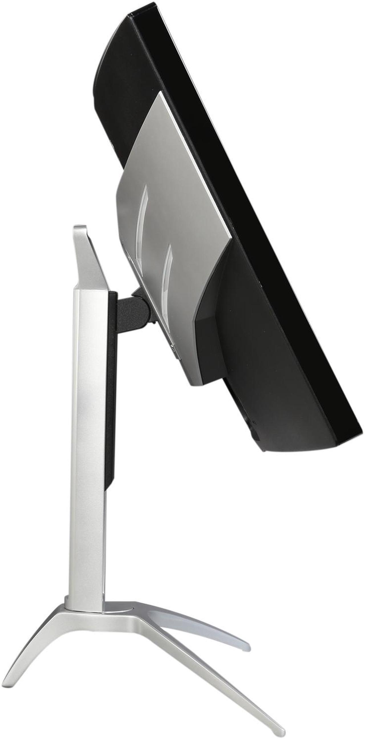Alt view image 4 of 10 - AOC AGON AG352UCG 35" Curved Gaming Monitor, G-SYNC, WQHD (3440 x 1440), VA Panel, 100Hz, Height Adjustable, DisplayPort, HDMI, USB 3.0