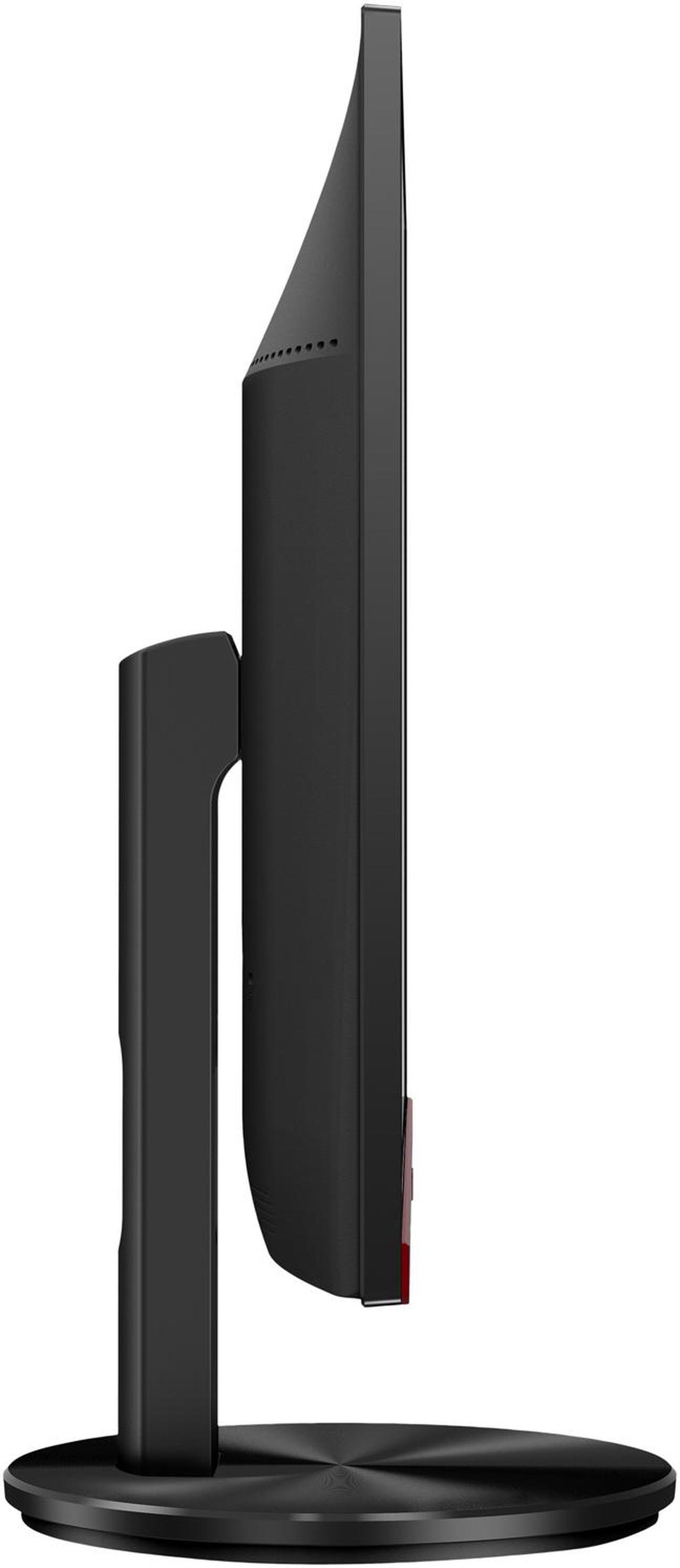 Alt view image 2 of 5 - AOC G2590FX 25" (24.5" viewable) Frameless Gaming Monitor, Full HD 1920 x 1080, 1ms, 144Hz, G-SYNC Compatible + AMD FreeSync, 96% sRGB Coverage, Low Input Lag, DisplayPort/HDMI/VGA, VESA