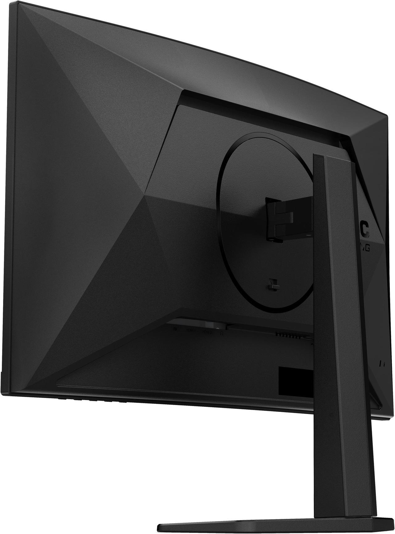 Alt view image 11 of 13 - AOC 27" 180 Hz VA QHD Gaming Monitor CQ27G4X