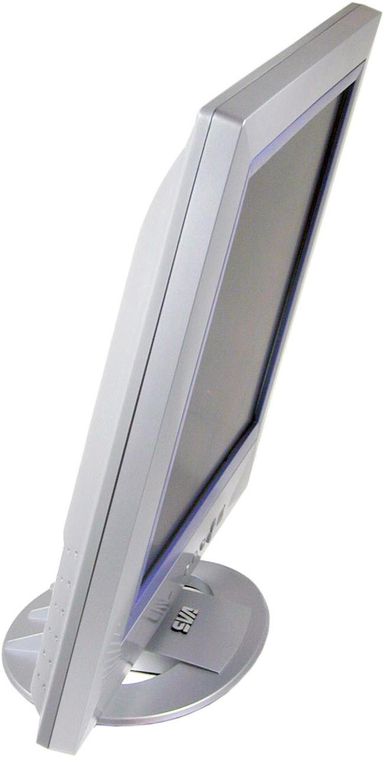 Alt view image 3 of 6 - SVA 17" Active Matrix, TFT LCD SXGA LCD Monitor 25 ms VR-17S