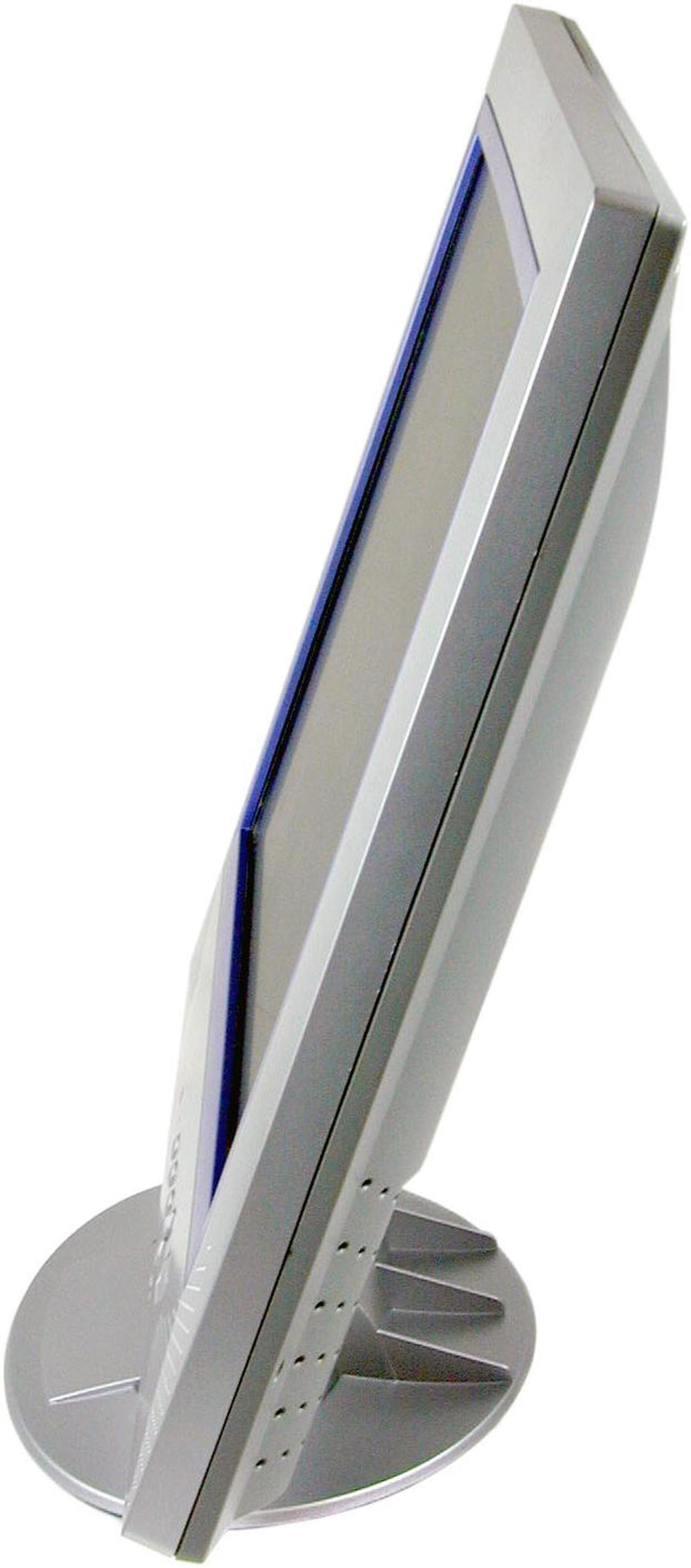 Alt view image 4 of 6 - SVA 17" Active Matrix, TFT LCD SXGA LCD Monitor 25 ms VR-17S