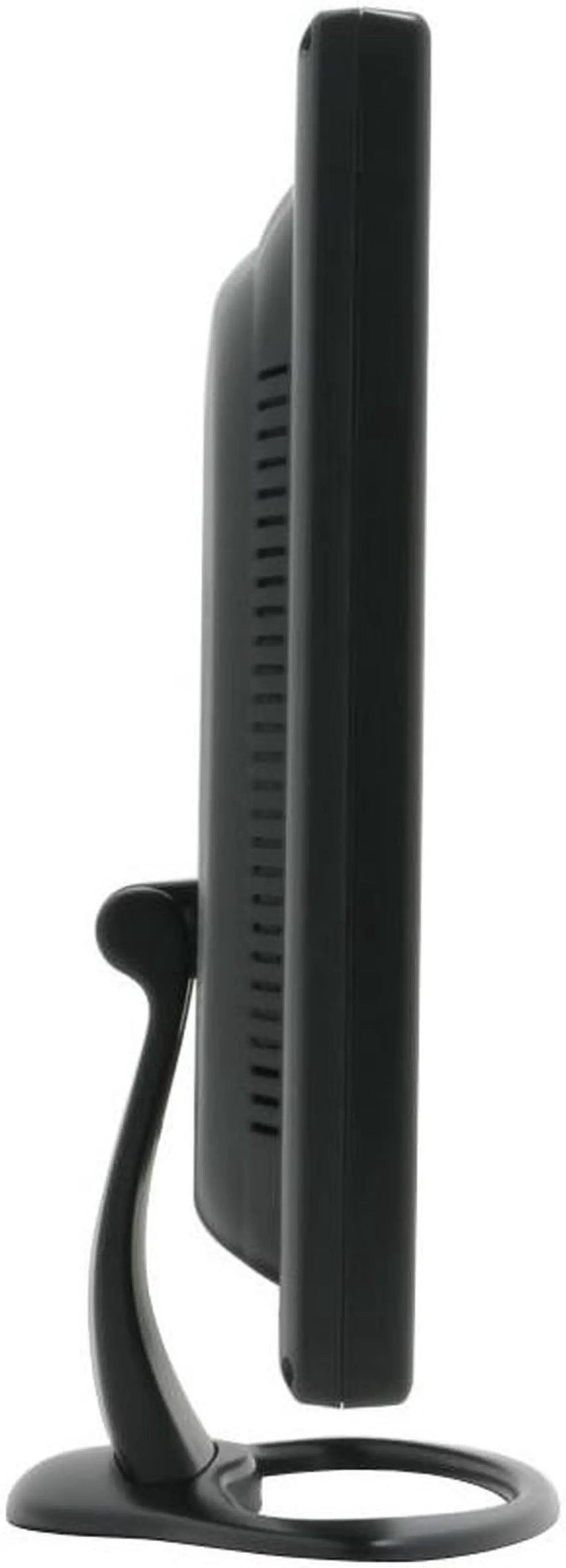 Alt view image 4 of 10 - SVA 17" Active Matrix, TFT LCD XGA LCD Monitor 12 ms 7005LB