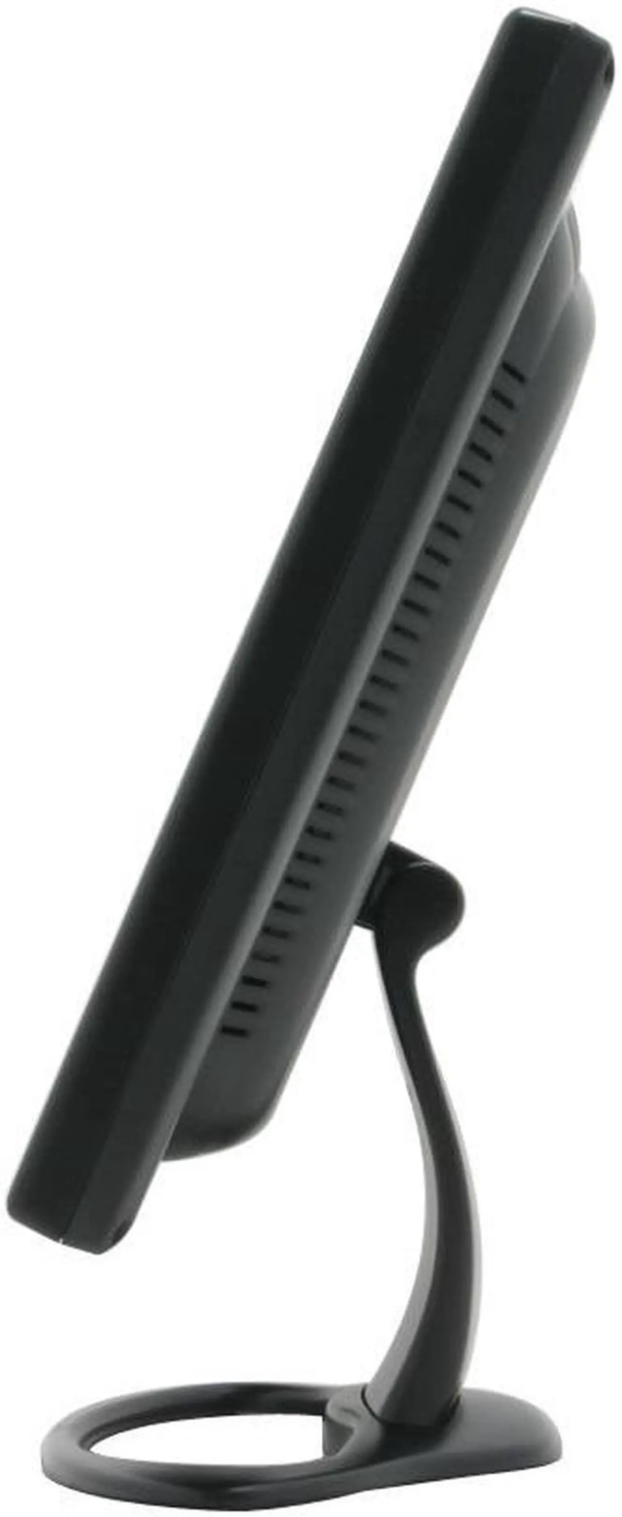 Alt view image 5 of 10 - SVA 17" Active Matrix, TFT LCD XGA LCD Monitor 12 ms 7005LB