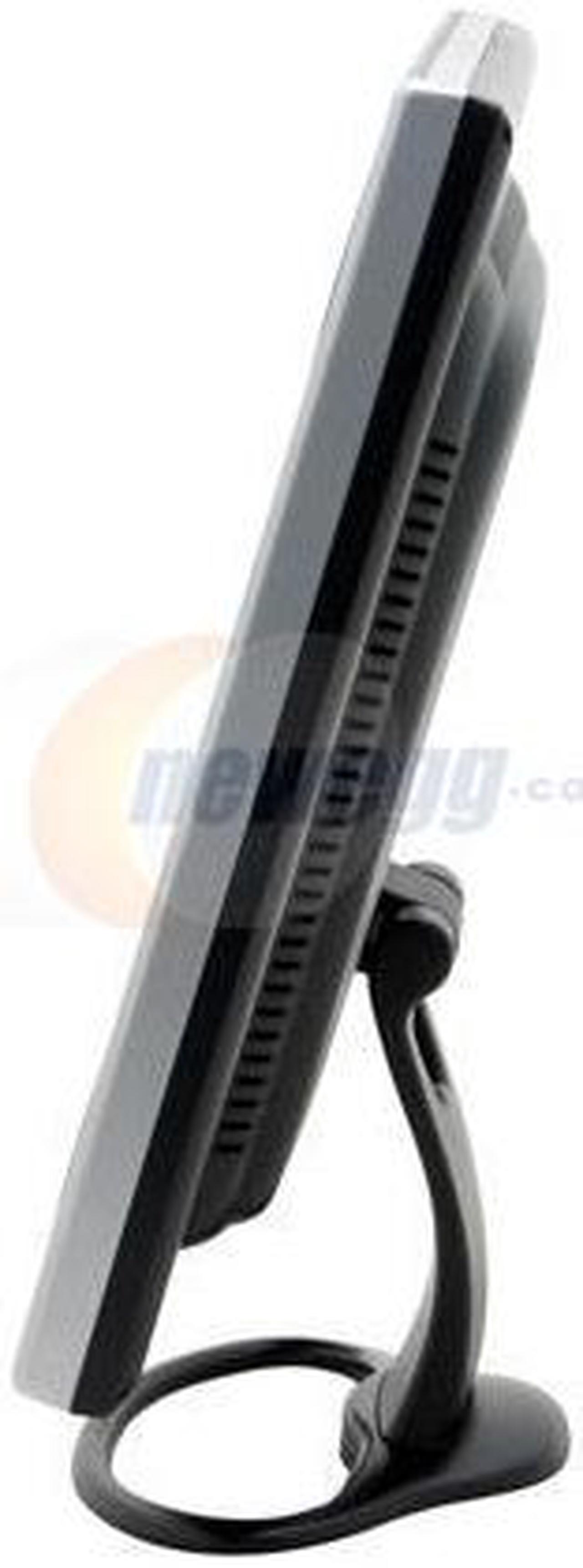 Alt view image 4 of 8 - FujiPLUS 19" TFT LCD SXGA LCD Monitor 12 ms D-Sub, DVI-D FP-988D