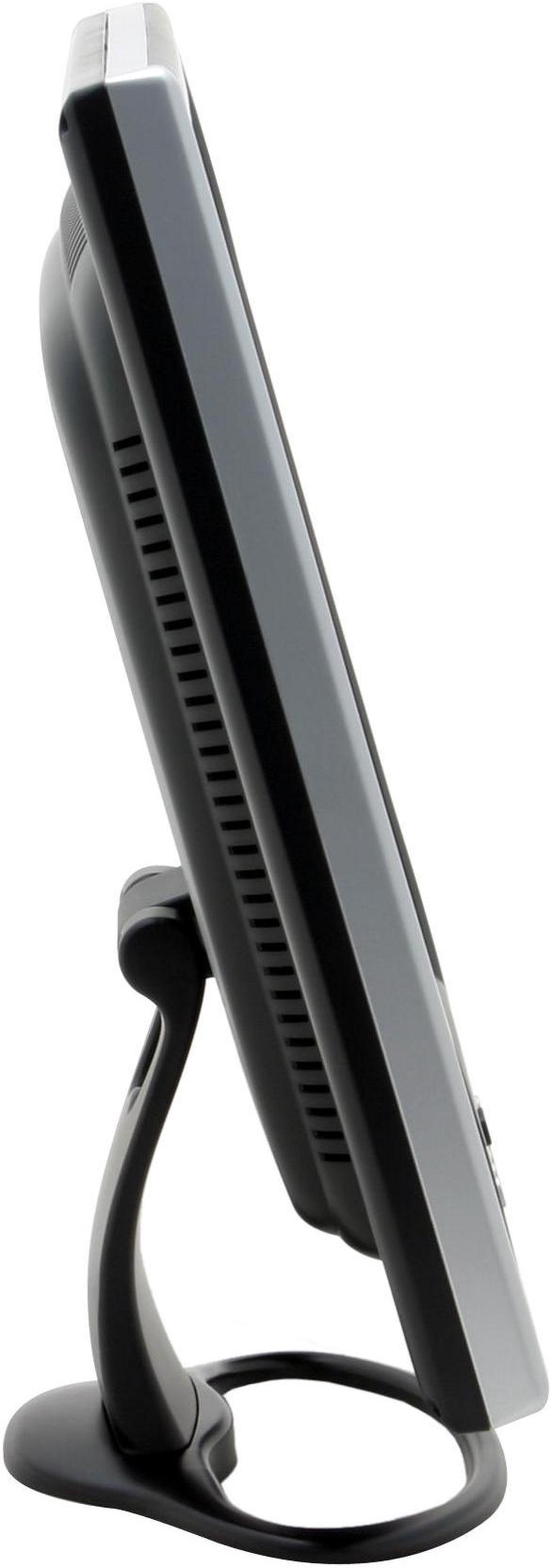 Alt view image 6 of 8 - FujiPLUS 19" TFT LCD SXGA LCD Monitor 12 ms D-Sub, DVI-D FP-988D