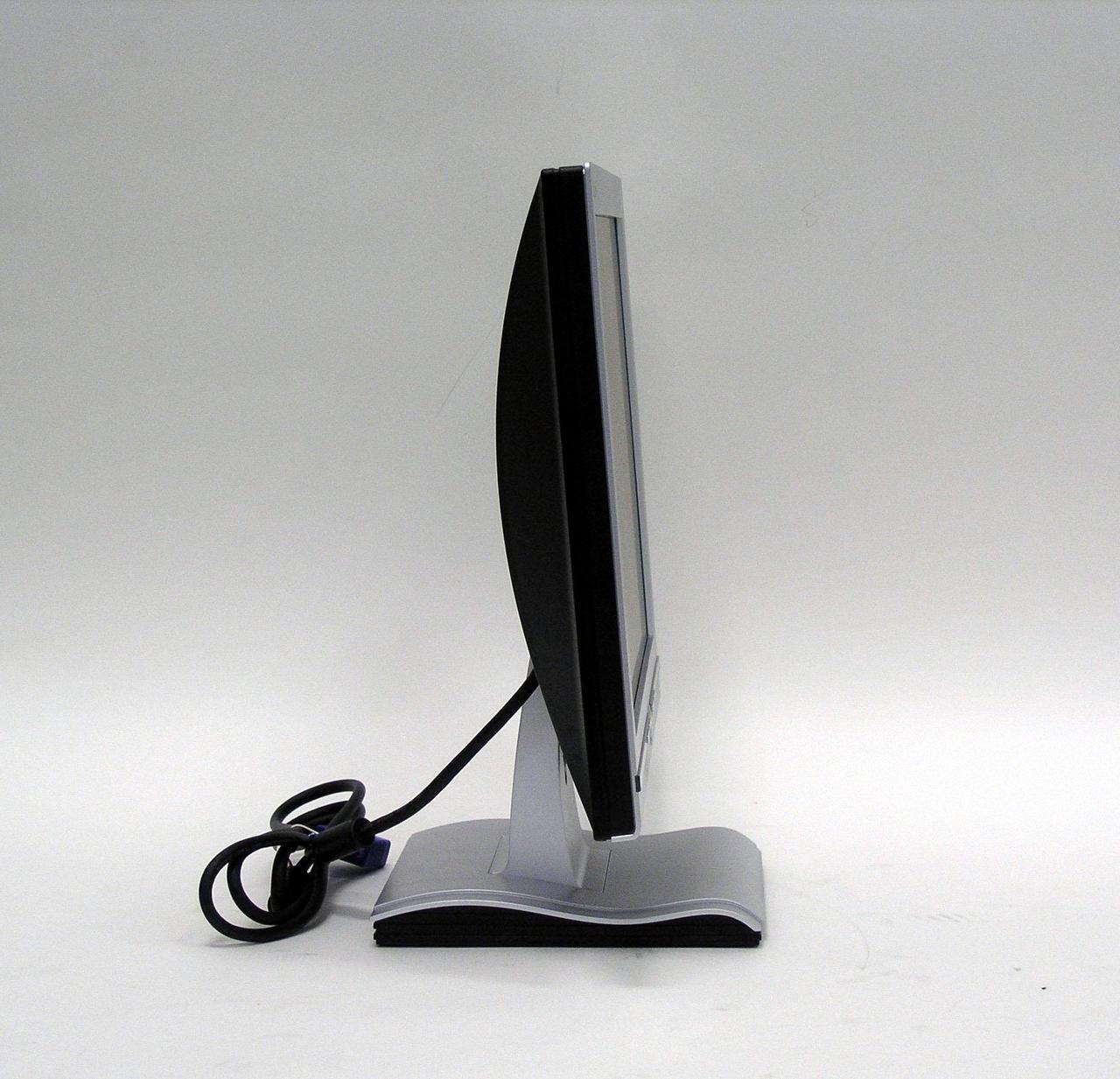 Alt view image 4 of 9 - AOPEN 15" Active Matrix, TFT LCD XGA LCD Monitor 35 ms D-Sub F1513