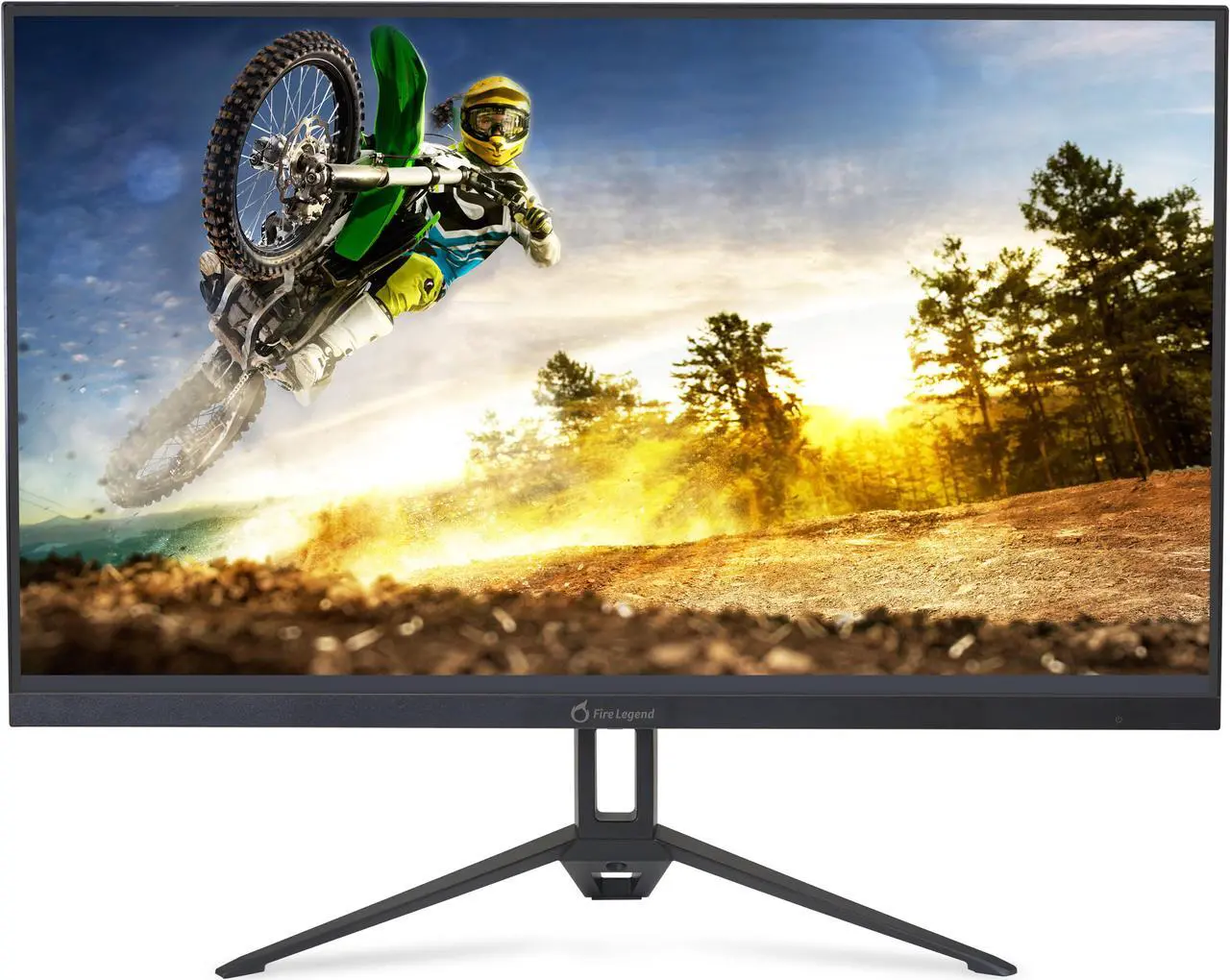 Acer AOPEN 23.8'' Full HD Monitor