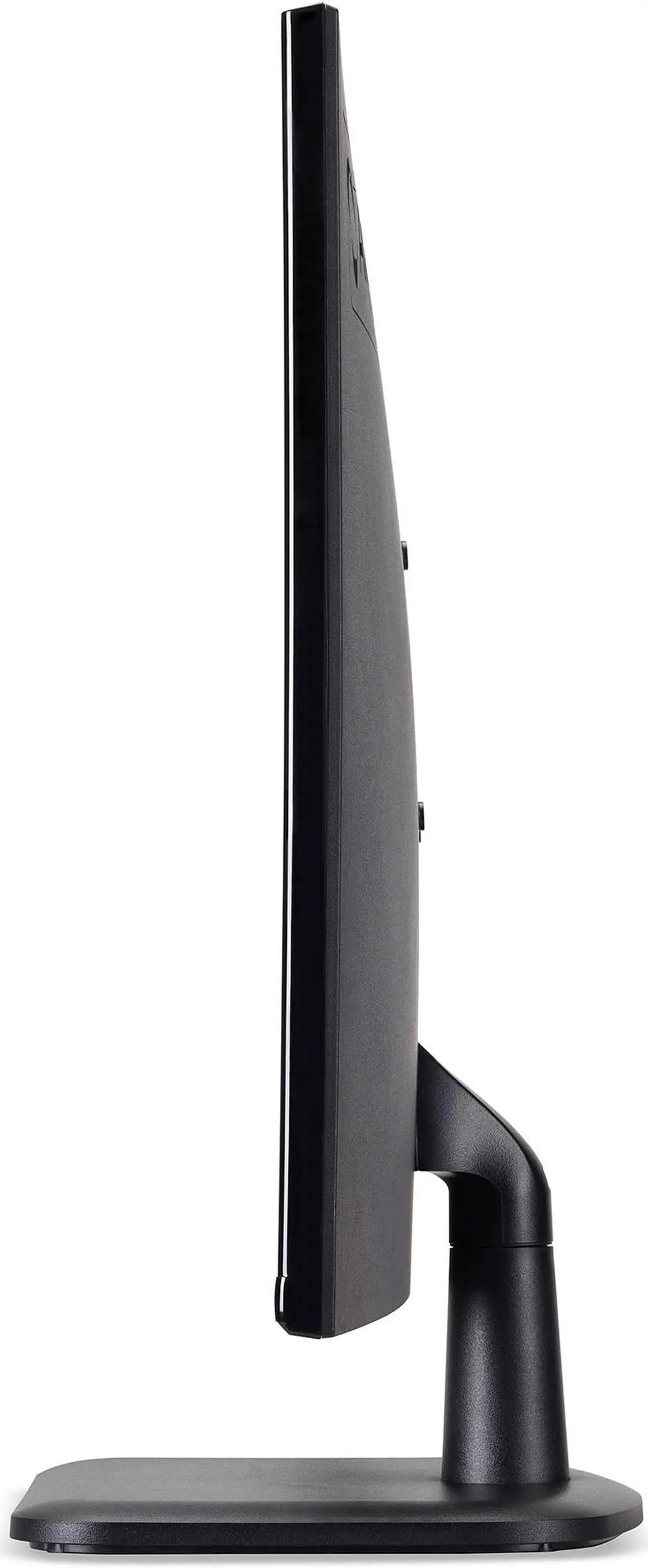 Alt view image 5 of 5 - Acer AOPEN 27CV1 Hbi 27-inch Professional Full HD (1920 x 1080) Gaming and for Work Monitor with AMD FreeSync Technology, Up to 100Hz Refresh Rate, 1ms (VRB), ZeroFrame, Low Blue Light (1 x HDMI 1.4 & VGA Port)