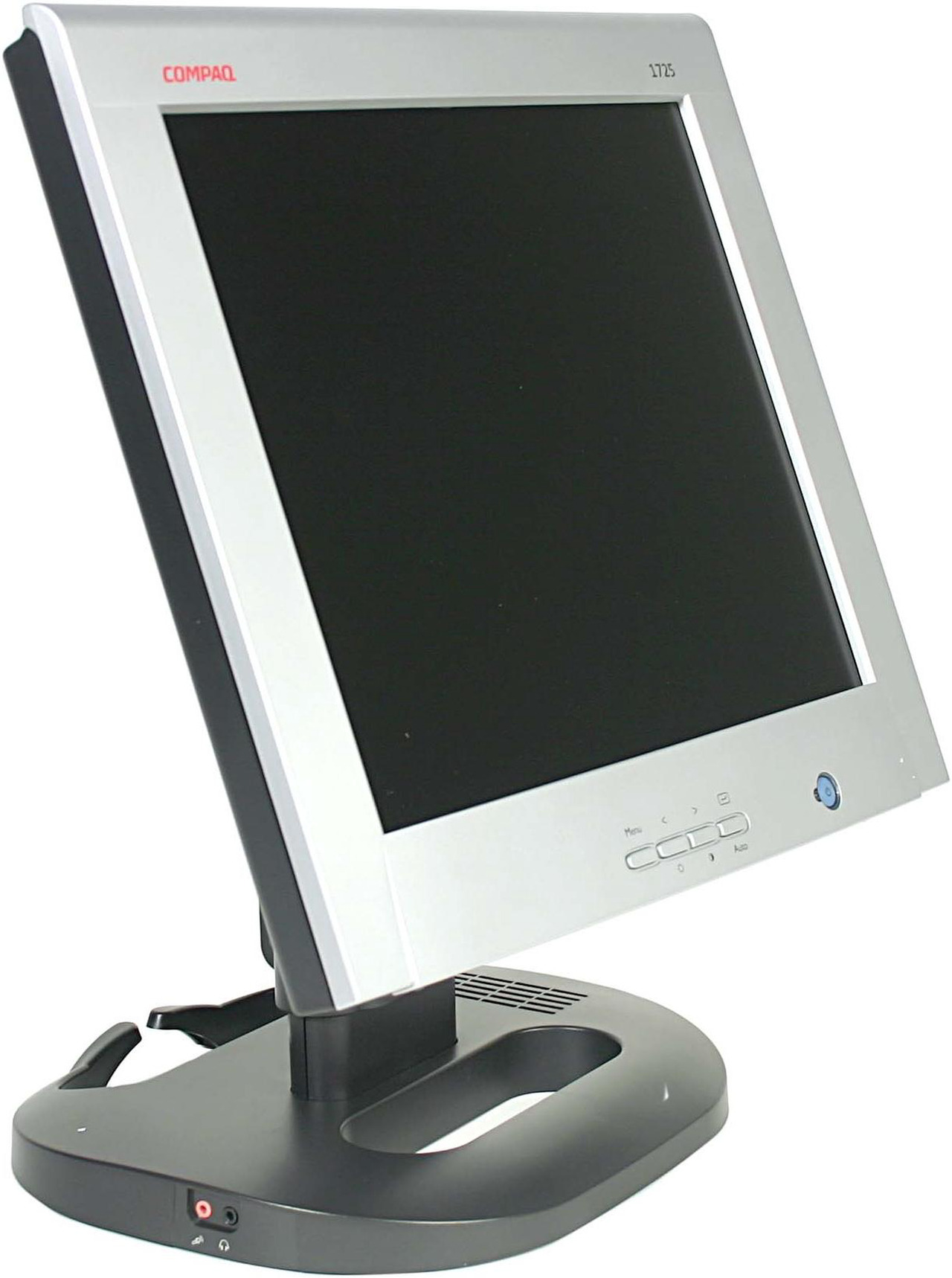 Flat Panel Computer Monitor Monitors - LCD Flat Panel - Newegg.com