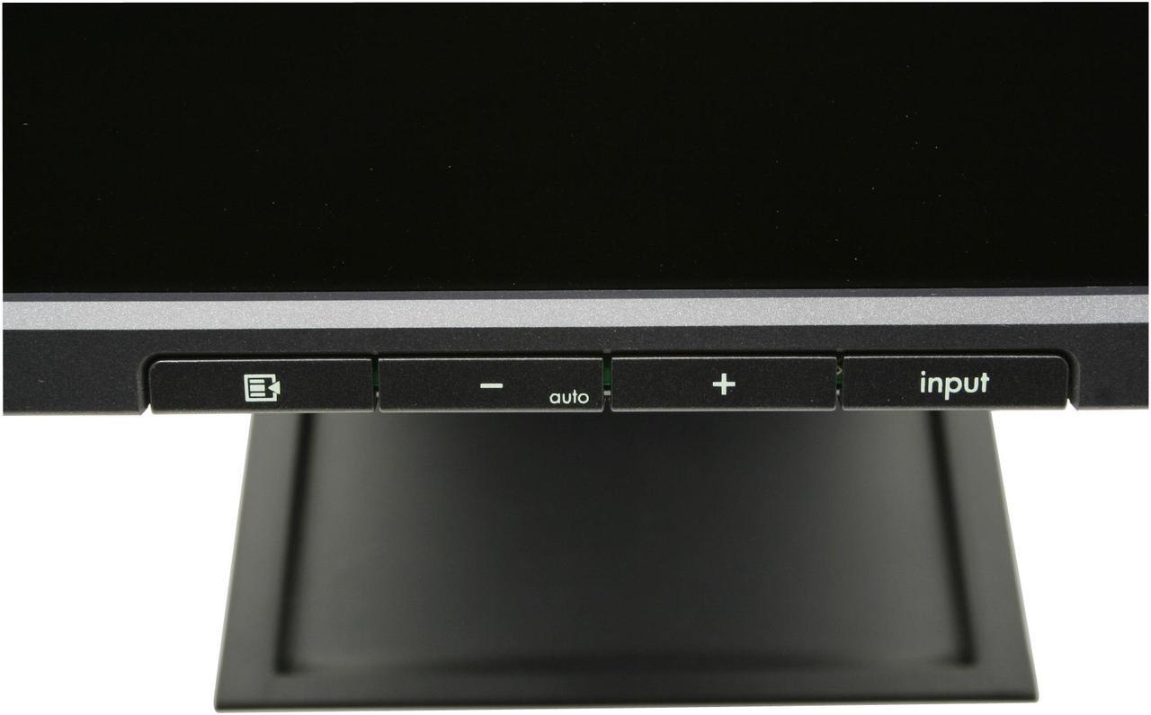 Alt view image 14 of 18 - HP 19" Active Matrix, TFT LCD SXGA LCD Monitor with USB2.0 ports & Height & Pivot Adjustments 6ms(GTG) DVI LP1965