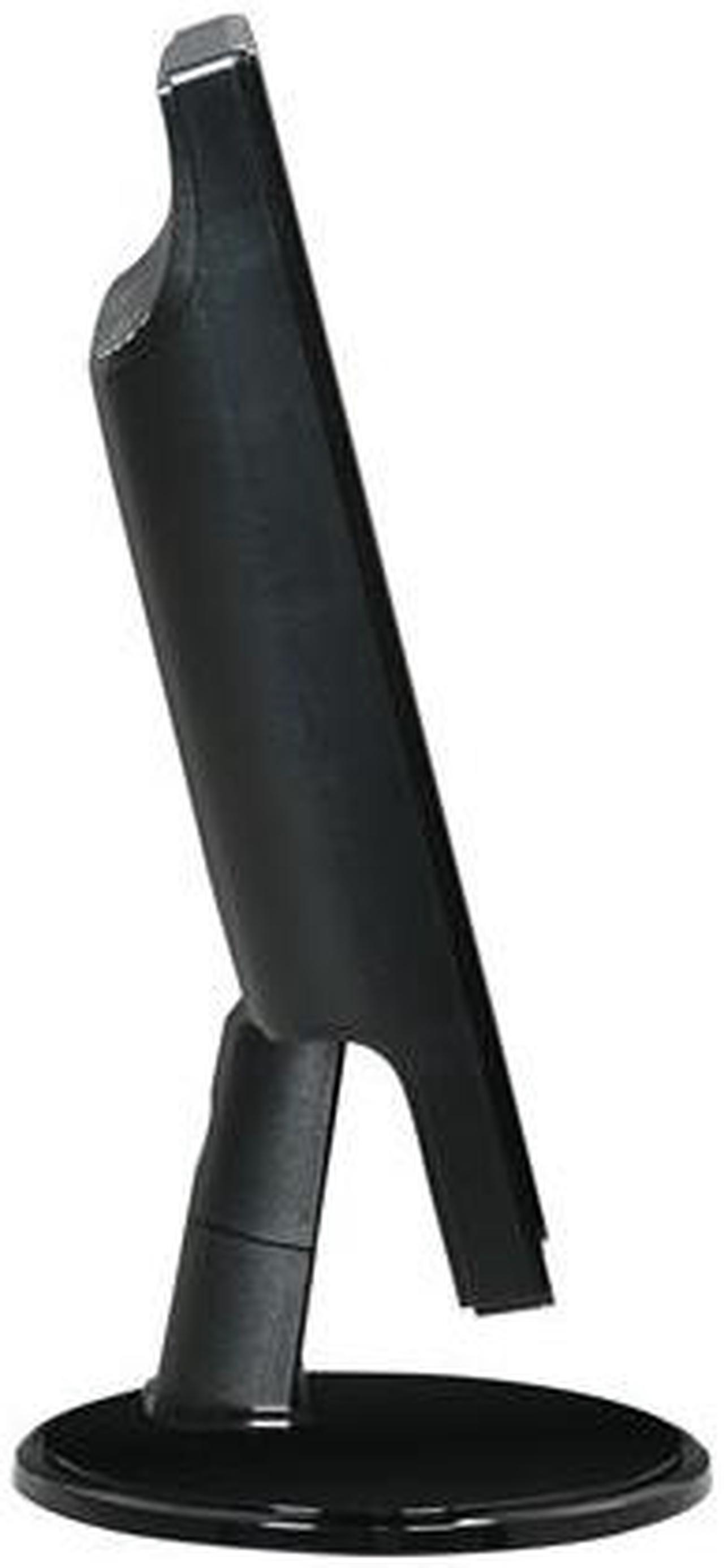 Alt view image 4 of 8 - HP 20" Active Matrix, TFT LCD LCD Monitor 5 ms D-Sub, DVI-D S2031