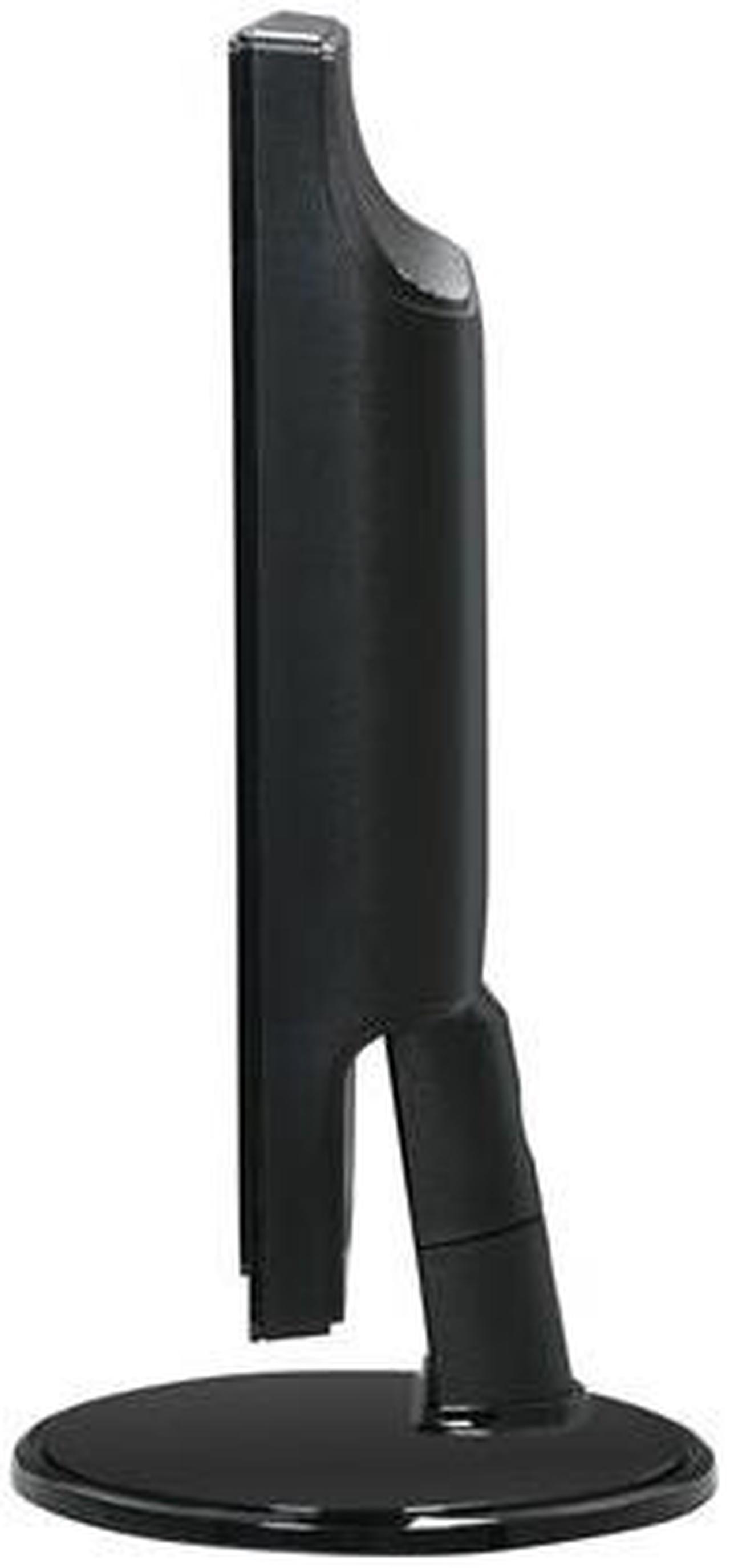 Alt view image 6 of 8 - HP 20" Active Matrix, TFT LCD LCD Monitor 5 ms D-Sub, DVI-D S2031