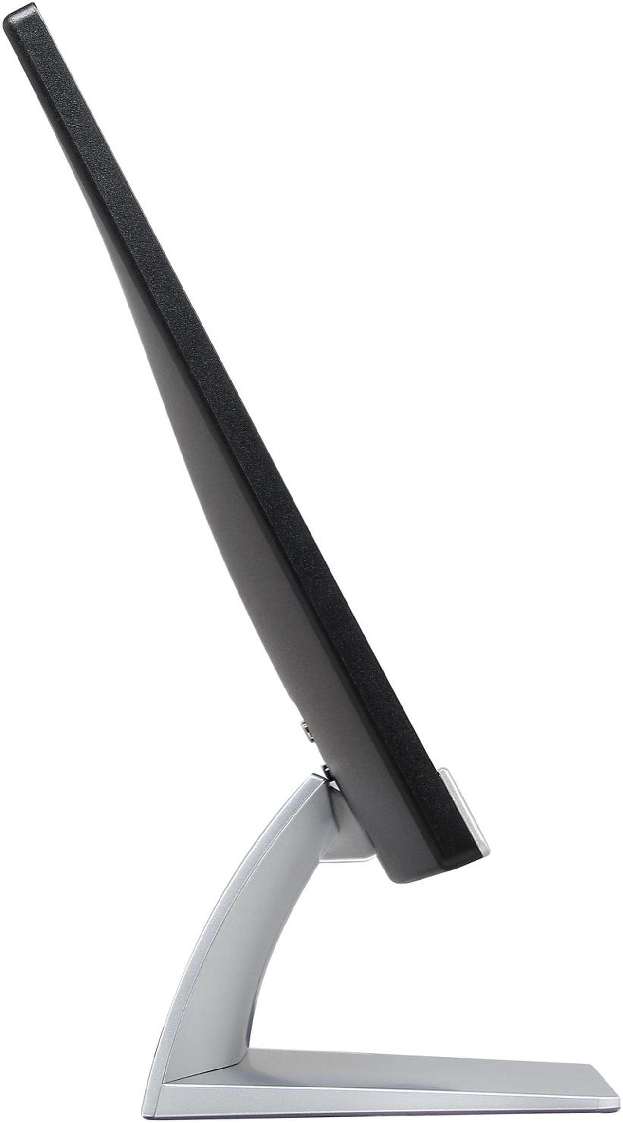 Alt view image 4 of 8 - HP 21.5" 60 Hz IPS LCD Monitor, IPS Panel 7 ms D-Sub, DVI, HDMI Pavilion 22xi