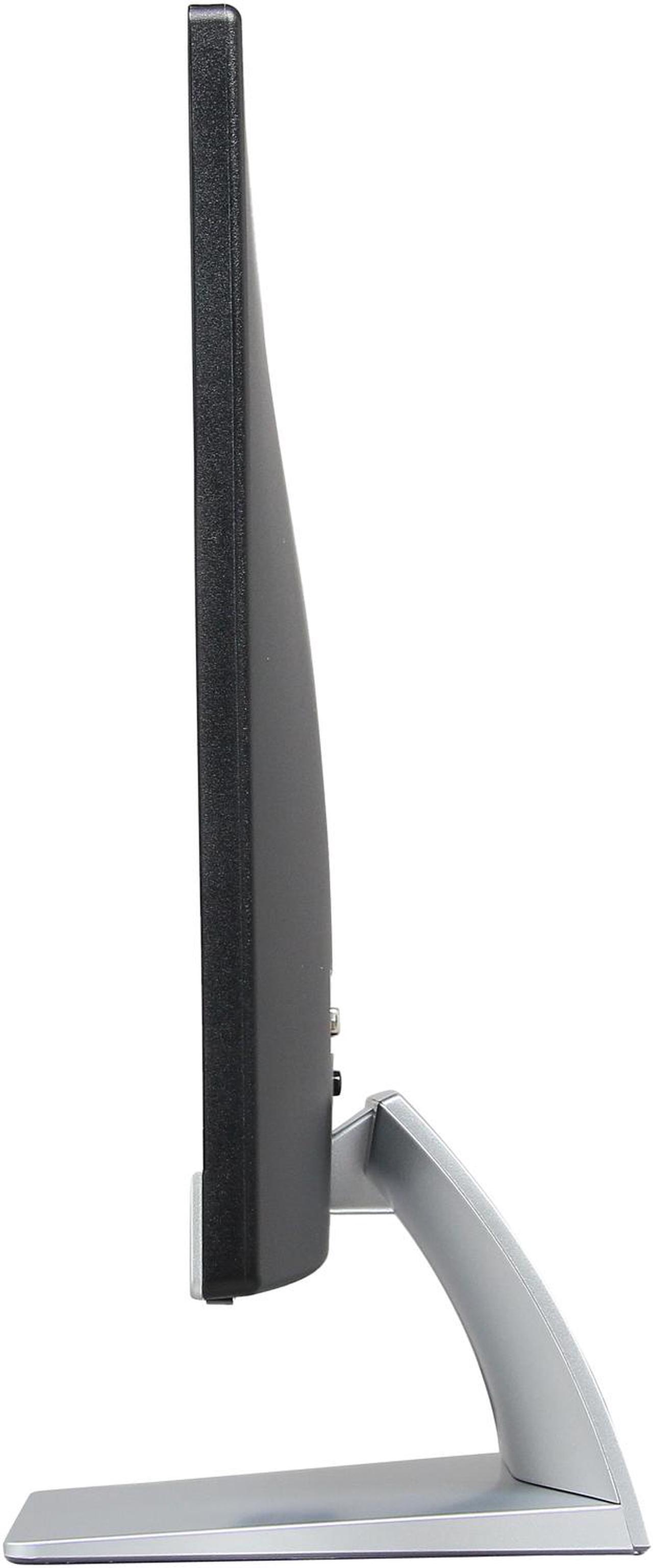 Alt view image 6 of 8 - HP 21.5" 60 Hz IPS LCD Monitor, IPS Panel 7 ms D-Sub, DVI, HDMI Pavilion 22xi