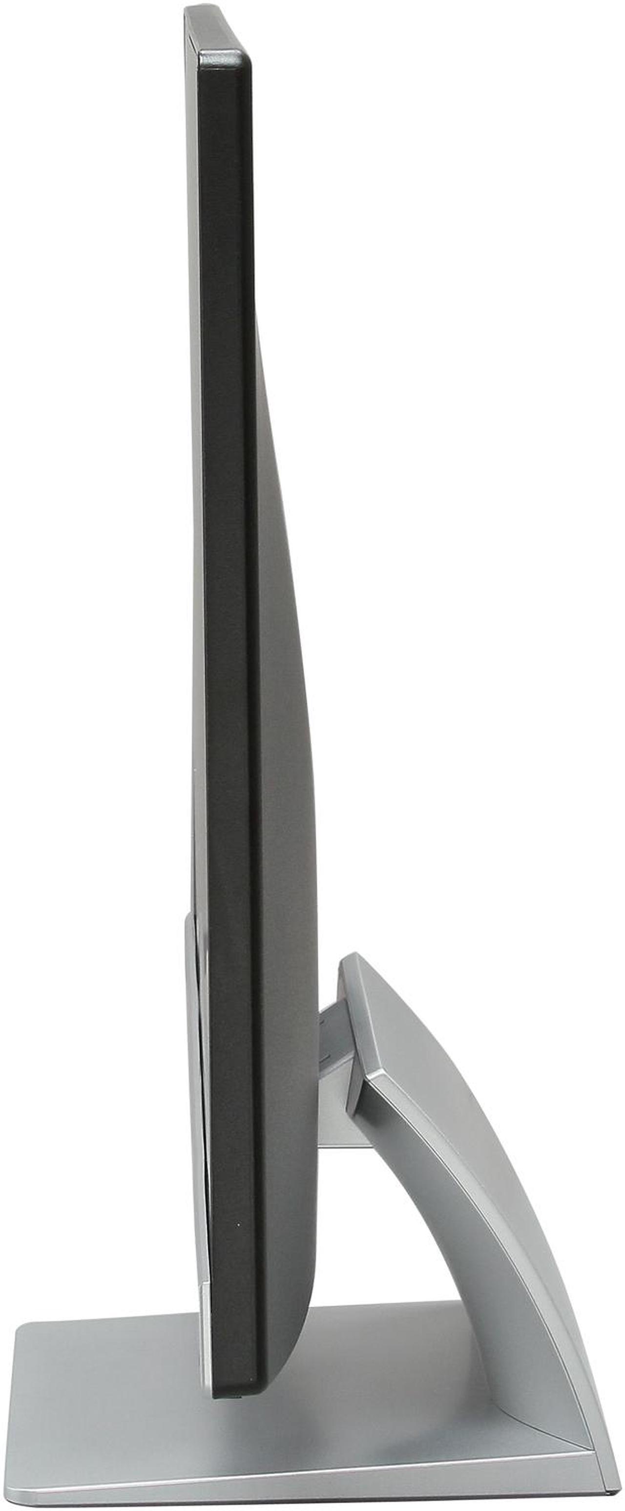Alt view image 6 of 7 - HP 23" 60 Hz IPS LCD Monitor, IPS Panel 7 ms D-Sub, DVI, HDMI Pavilion 23xi