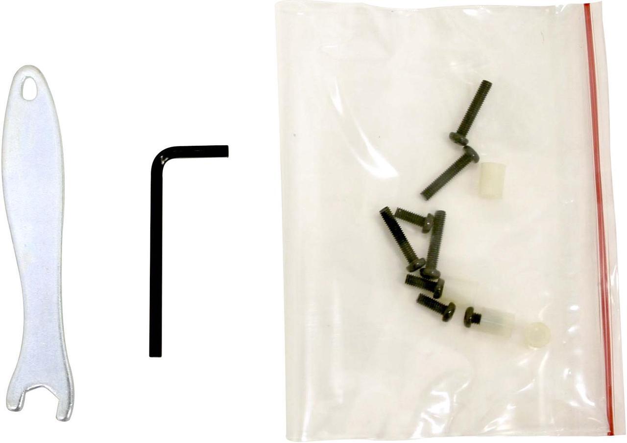 Alt view image 6 of 6 - Ergotron 45-160-300 Silver Neo-Flex Arm for LCD Monitors
