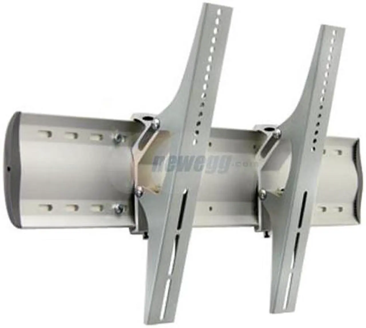 Main image of Ergotron 60-572-003 Silver 32" - 61" Large Display TM Tilting Wall Mount