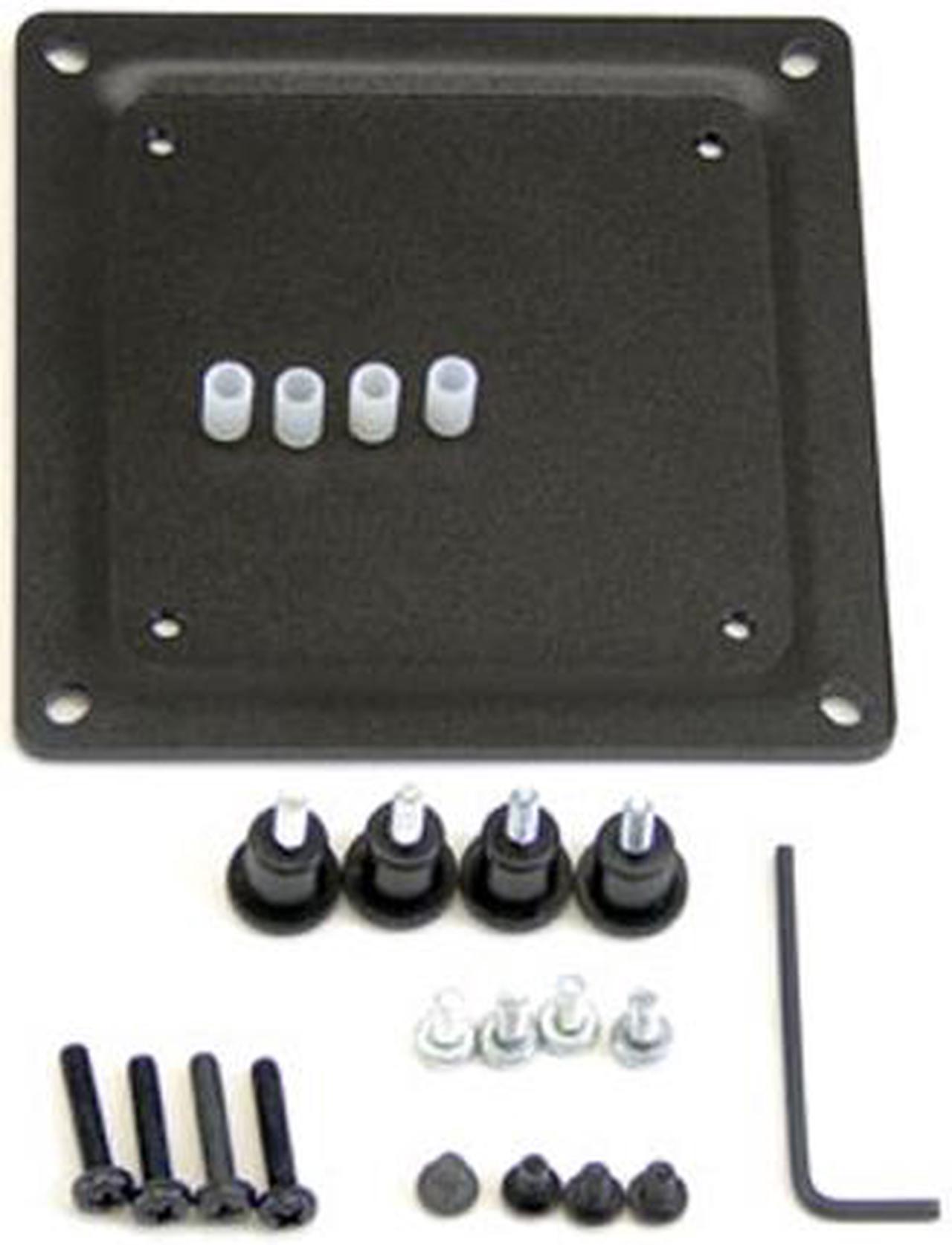 Ergotron 60-254-007 75 mm to 100 mm Conversion Plate Kit