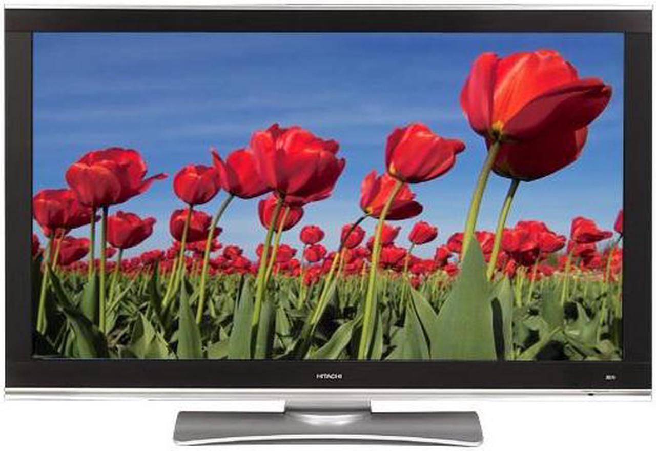 Main image of HITACHI 55" Plasma Monitor 55HDM71