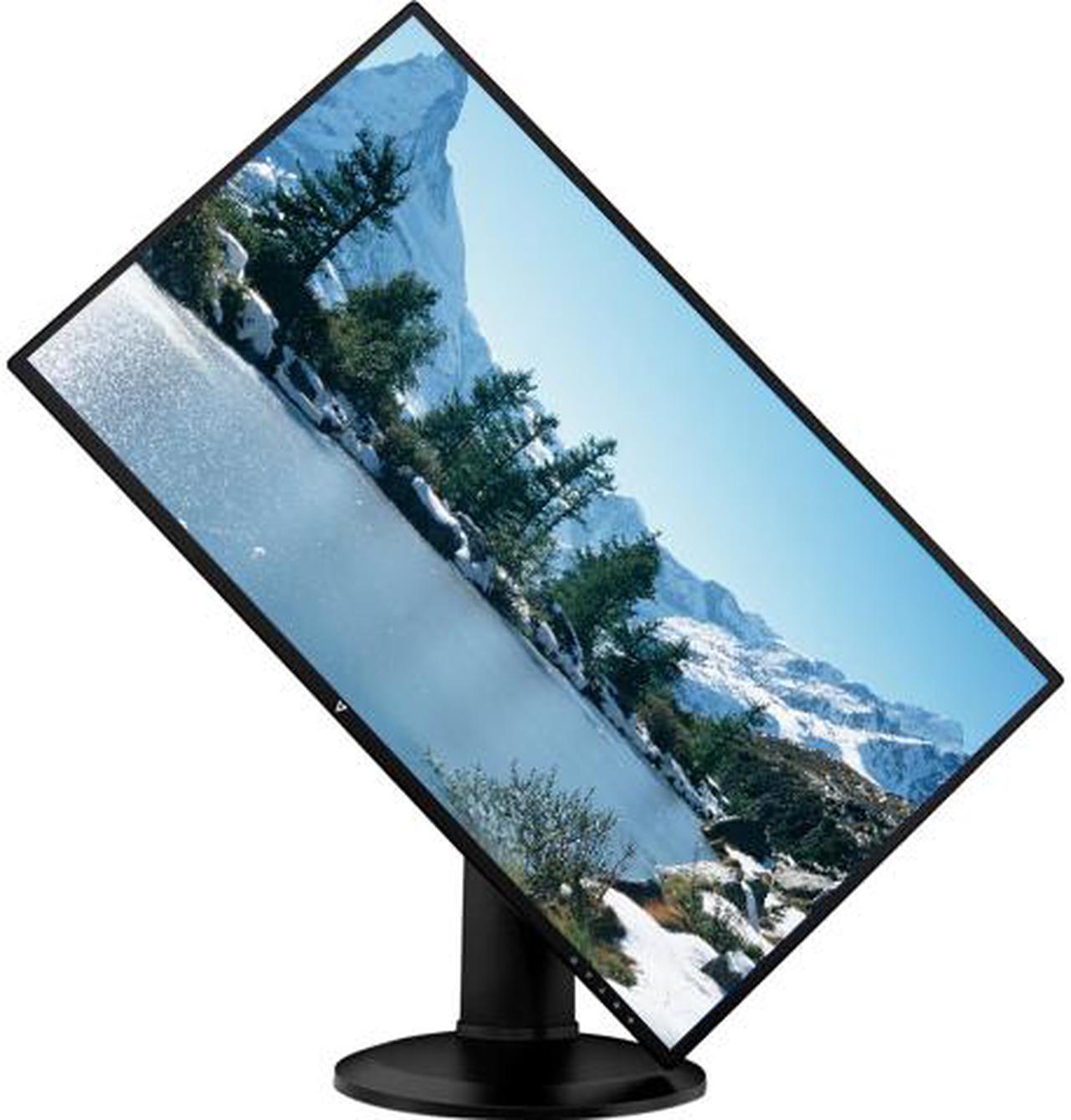 V7 27" Monitor 5 ms 2560 x 1440 (2K) L27HAS2K-2E