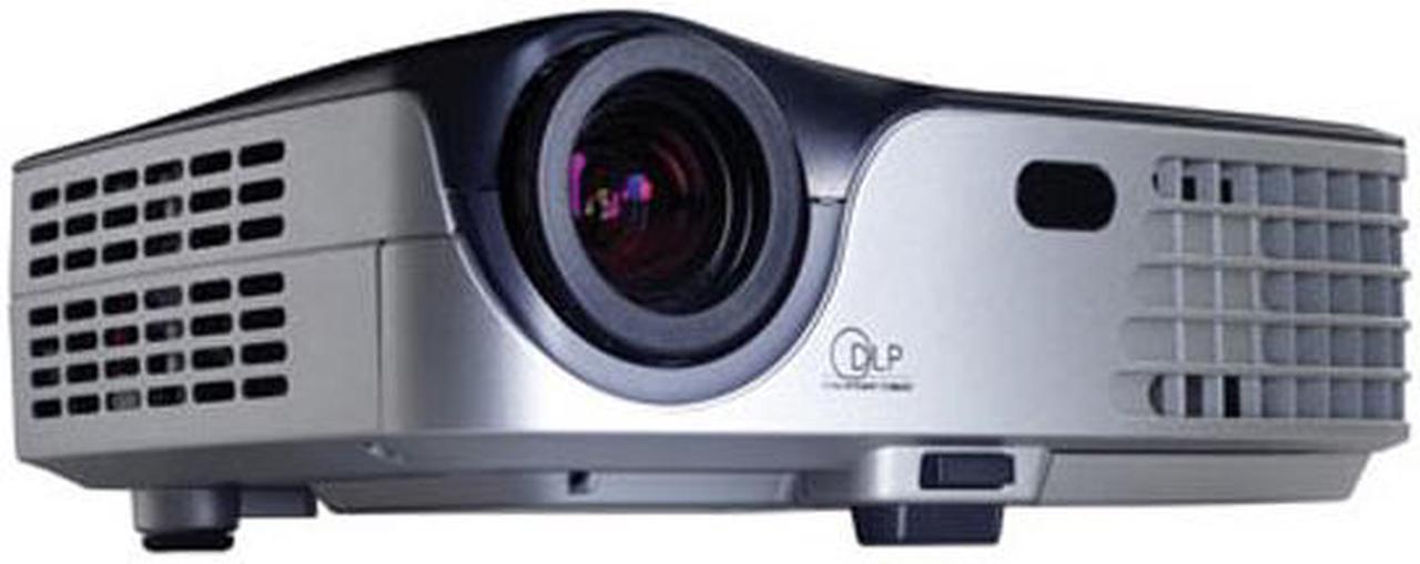 Alt view image 3 of 6 - Optoma EP729 1024 x 768 1600 Lumens DLP Projector 2200:1
