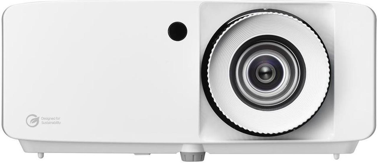 Optoma Technology DuraCore ZH450 4500-Lumen Full HD Laser DLP Projector