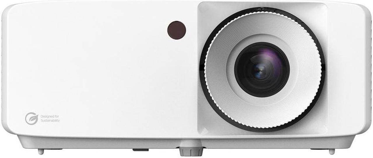 Optoma Technology DuraCore ZH420 4300-Lumen Full HD Laser DLP Projector