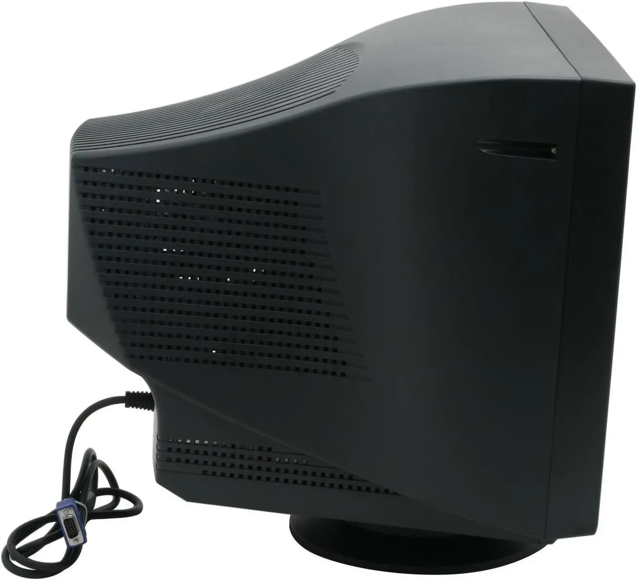 Alt view image 6 of 9 - CTL 745Fx Black 17" CRT Monitor 0.25mm Dot Pitch D-Sub