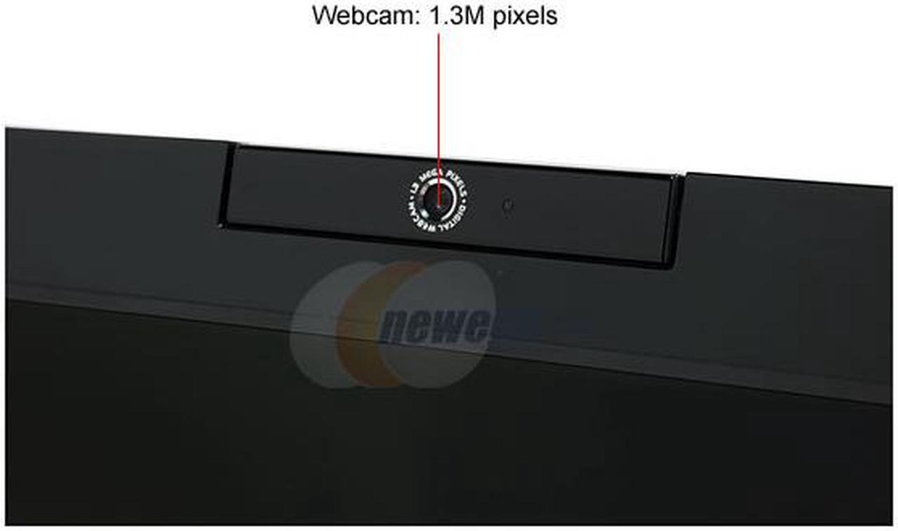 Alt view image 4 of 12 - ASUS 22" TFT LCD WSXGA+ LCD Monitor w/1.3M Pixel Webcam 2ms(GTG) D-Sub, DVI-D PG221