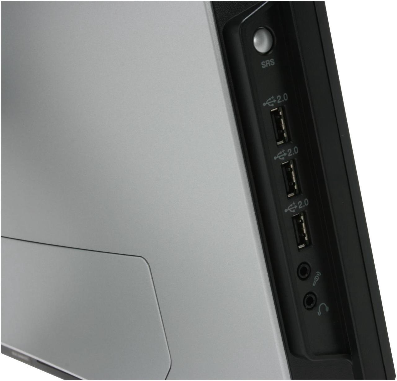 Alt view image 5 of 12 - ASUS 22" TFT LCD WSXGA+ LCD Monitor w/1.3M Pixel Webcam 2ms(GTG) D-Sub, DVI-D PG221