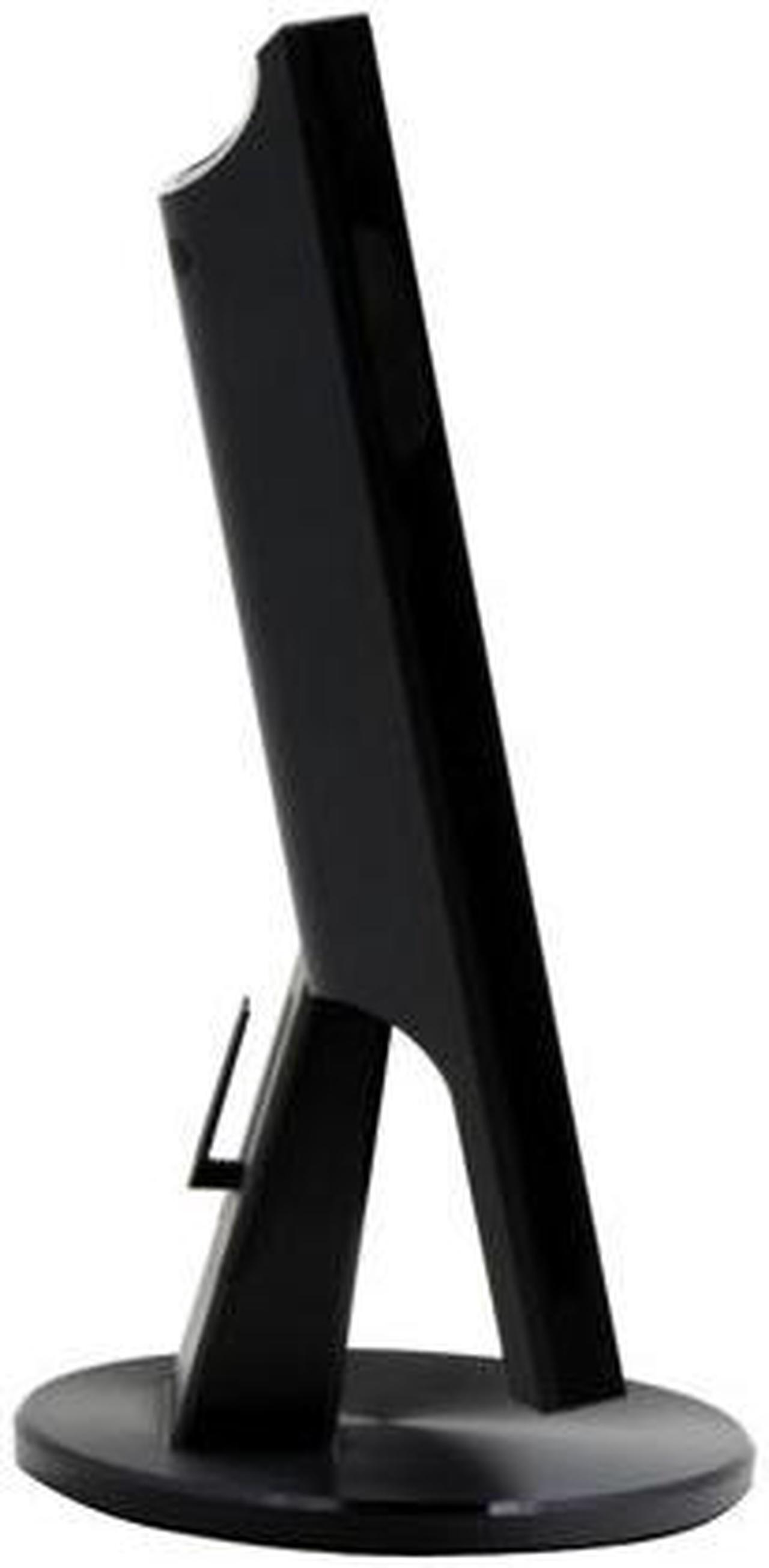 Alt view image 5 of 12 - ASUS 22" WSXGA+ LCD Monitor with HDCP support 2ms(GTG) D-Sub, DVI-D VW222U