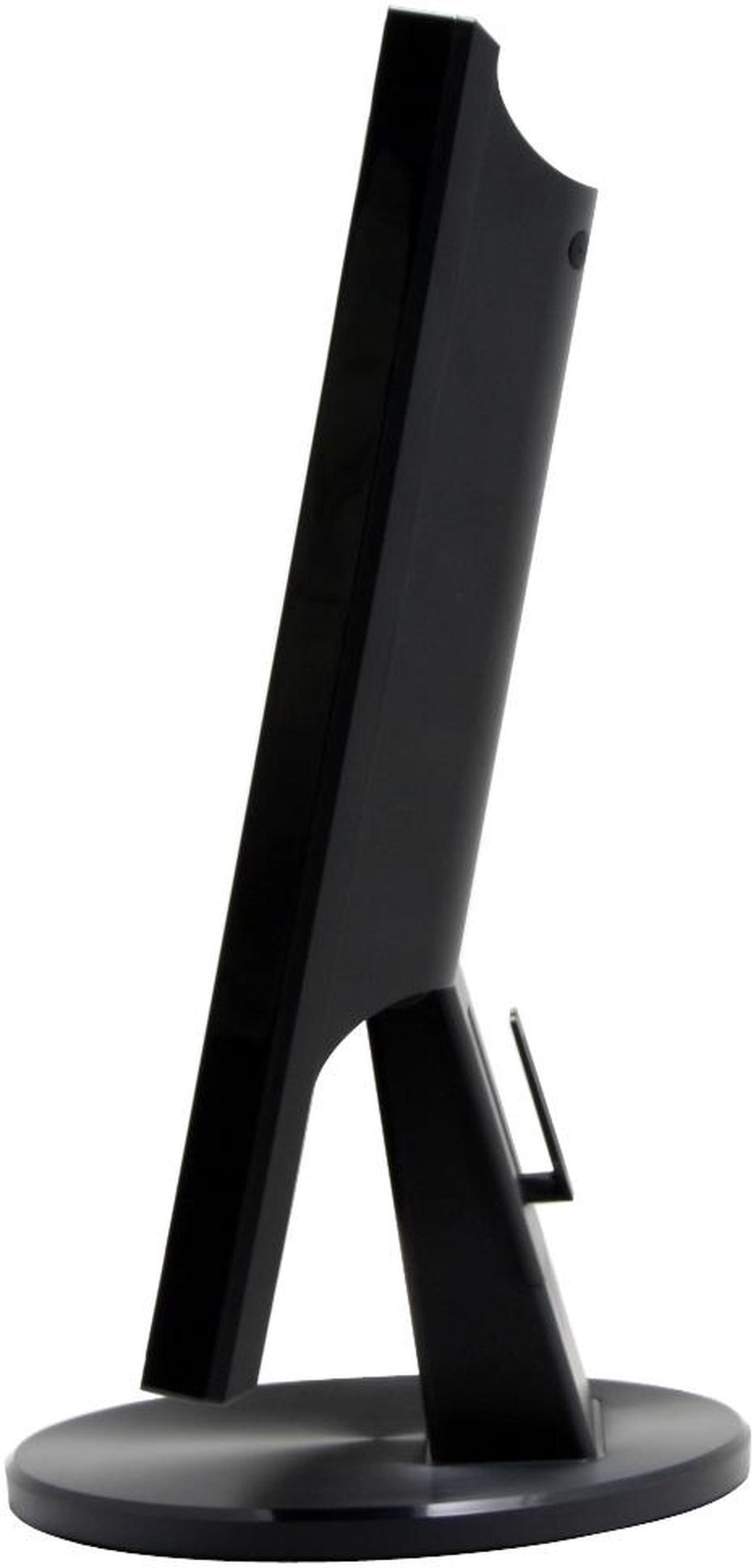 Alt view image 7 of 12 - ASUS 22" WSXGA+ LCD Monitor with HDCP support 2ms(GTG) D-Sub, DVI-D VW222U