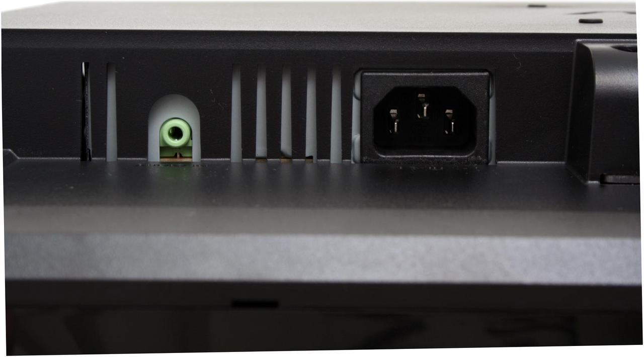 Alt view image 8 of 12 - ASUS 22" WSXGA+ LCD Monitor with HDCP support 2ms(GTG) D-Sub, DVI-D VW222U
