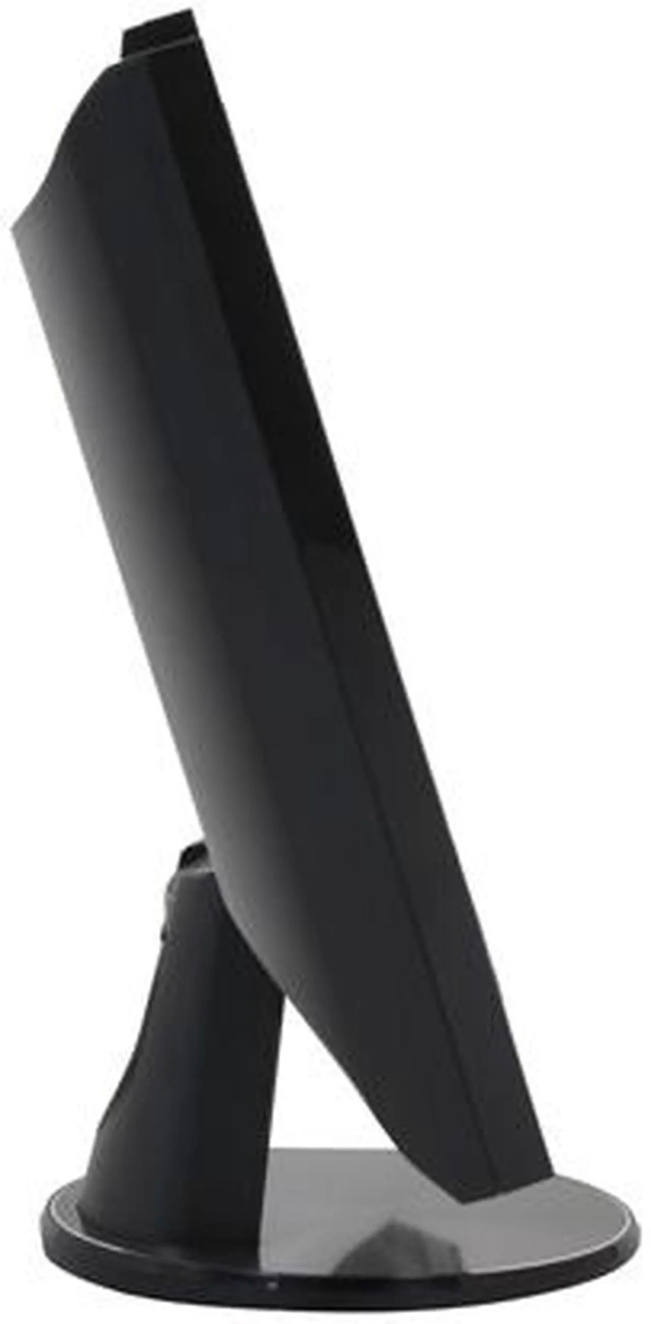 Alt view image 4 of 10 - ASUS MK241H Black 24" 2ms HDMI Widescreen LCD Monitor with 1.3M Pixel Webcam 450 cd/m2 1000:1 (ASCR 3000:1)  Built in Speakers