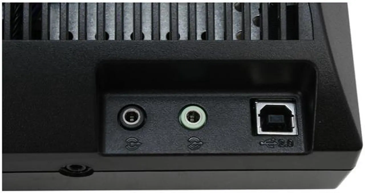 Alt view image 9 of 10 - ASUS MK241H Black 24" 2ms HDMI Widescreen LCD Monitor with 1.3M Pixel Webcam 450 cd/m2 1000:1 (ASCR 3000:1)  Built in Speakers
