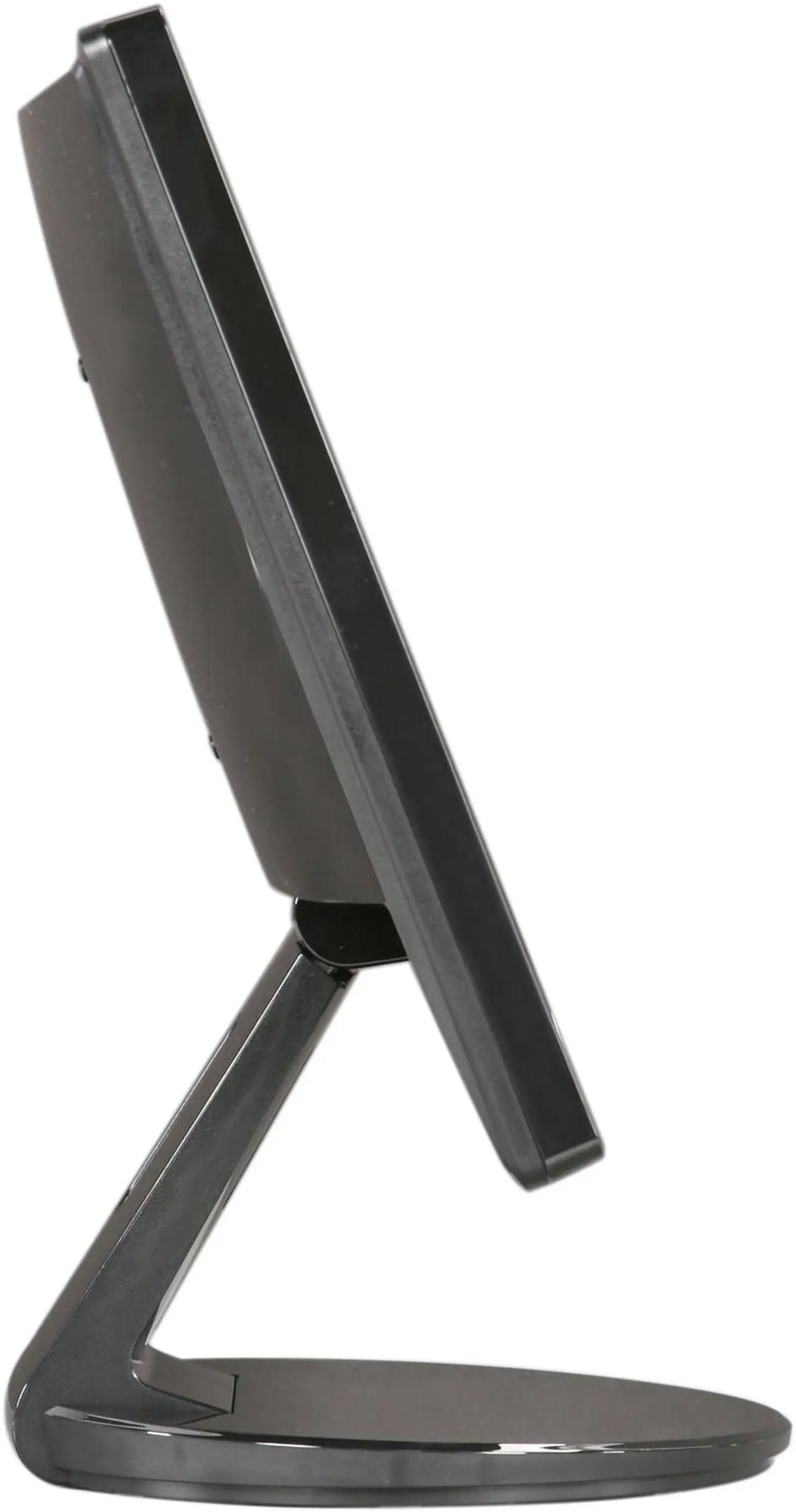 Alt view image 4 of 8 - ASUS 20" HD+ LCD Monitor 5 ms D-Sub, DVI-D VE Series VE208T