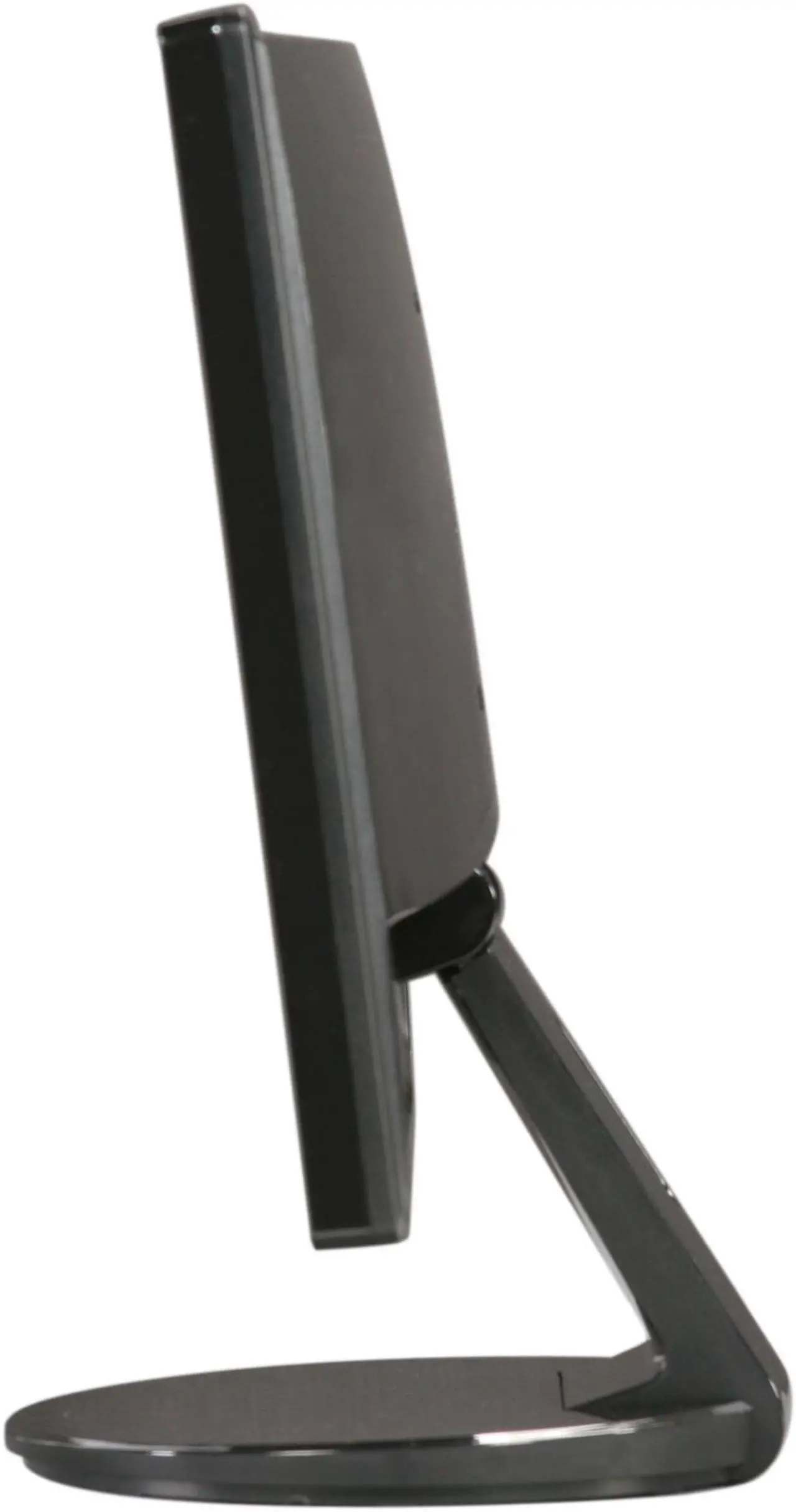 Alt view image 6 of 8 - ASUS 20" HD+ LCD Monitor 5 ms D-Sub, DVI-D VE Series VE208T