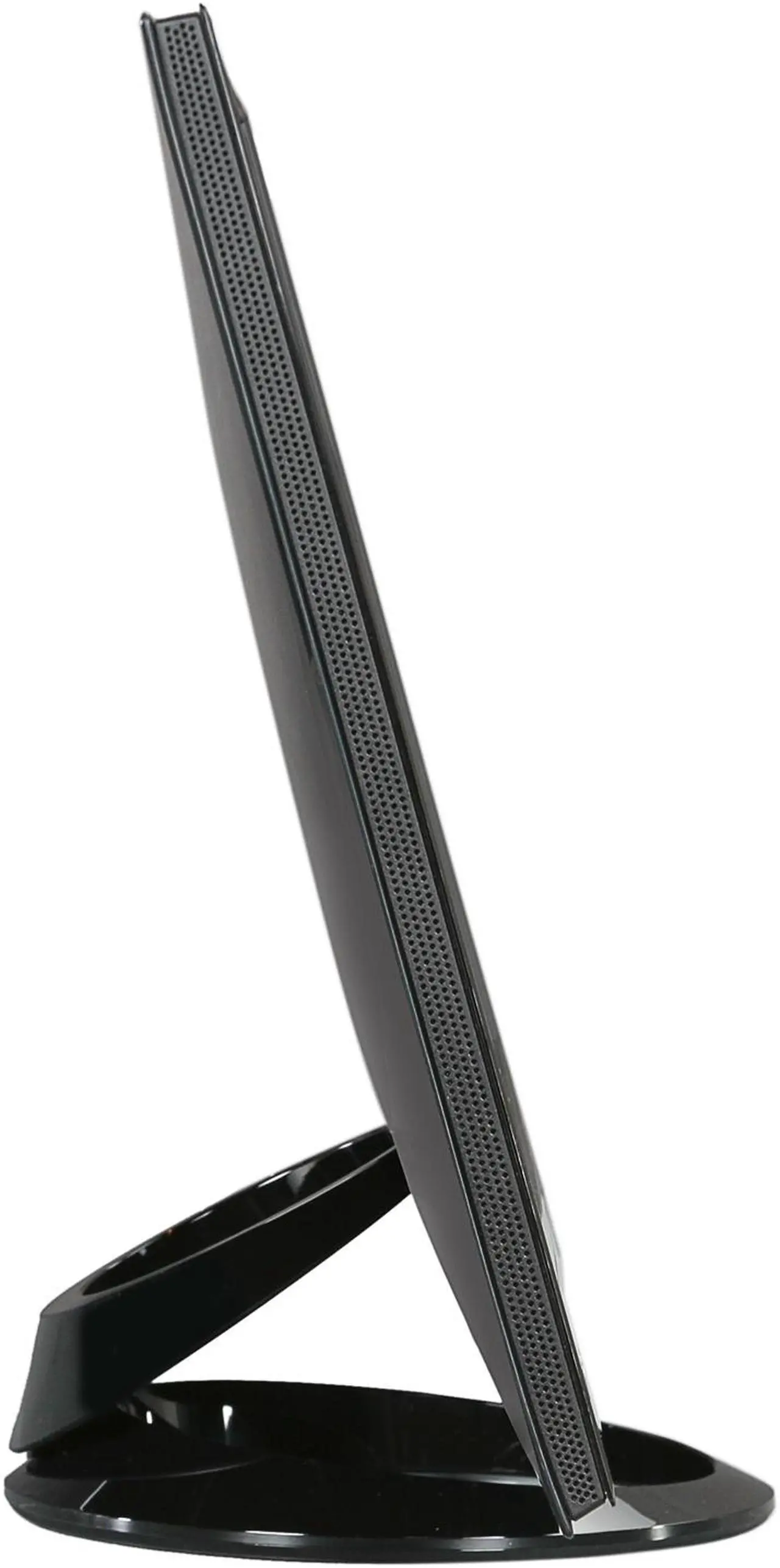 Alt view image 4 of 7 - ASUS ML249H Black 24" HDMI Widescreen MVA Panel 178° Wide Viewing Angle Height & Pivot Adjustable LED Backlit LCD Monitor 250 cd/m2 ASCR 50,000,000:1 (3,000:1)
