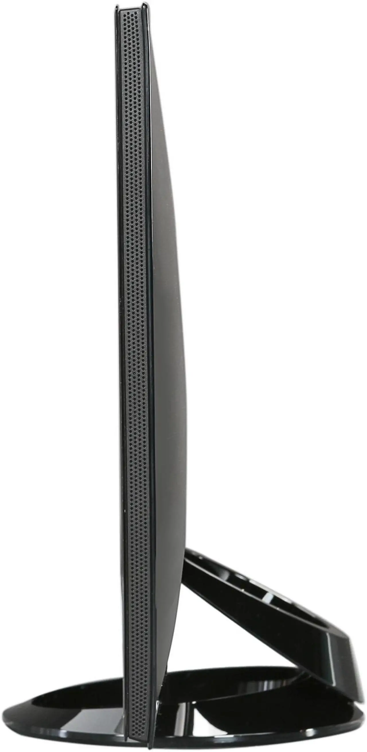 Alt view image 6 of 7 - ASUS ML249H Black 24" HDMI Widescreen MVA Panel 178° Wide Viewing Angle Height & Pivot Adjustable LED Backlit LCD Monitor 250 cd/m2 ASCR 50,000,000:1 (3,000:1)