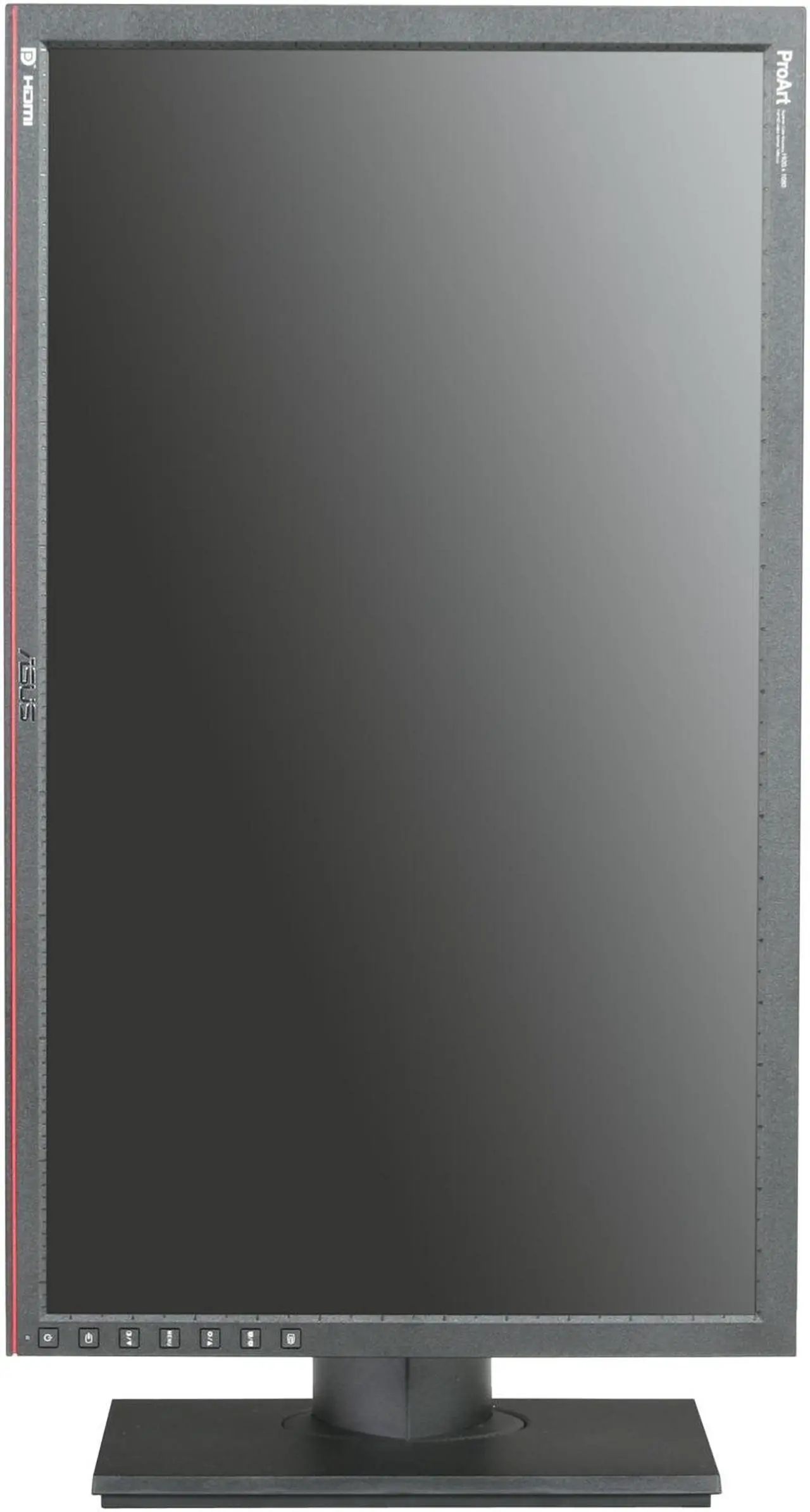 Alt view image 8 of 10 - ASUS PA Series PA238Q Black 23" 6ms HDMI Height,Swivel,Pivot & Tilt adjustment LED Backlight Widescreen LCD Monitor 250 cd/m2 ASCR 50000000:1