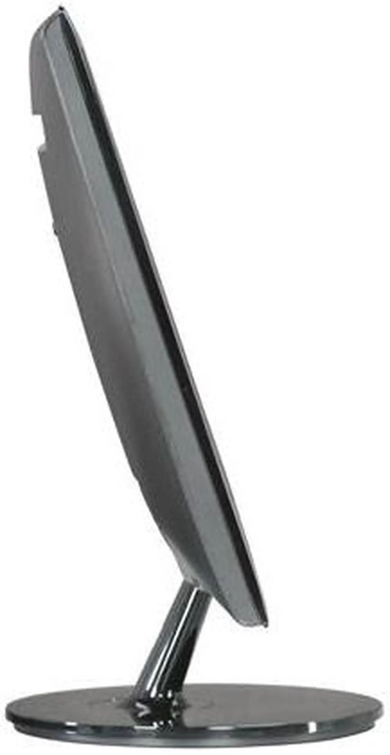 Alt view image 4 of 6 - ASUS VS229H-P Black 22" (Actual size 21.5") Widescreen LED Monitor FHD 1920 x 1080 IPS 5ms (GTG) VESA HDMI DVI VGA 3.5mm Earphone Jack