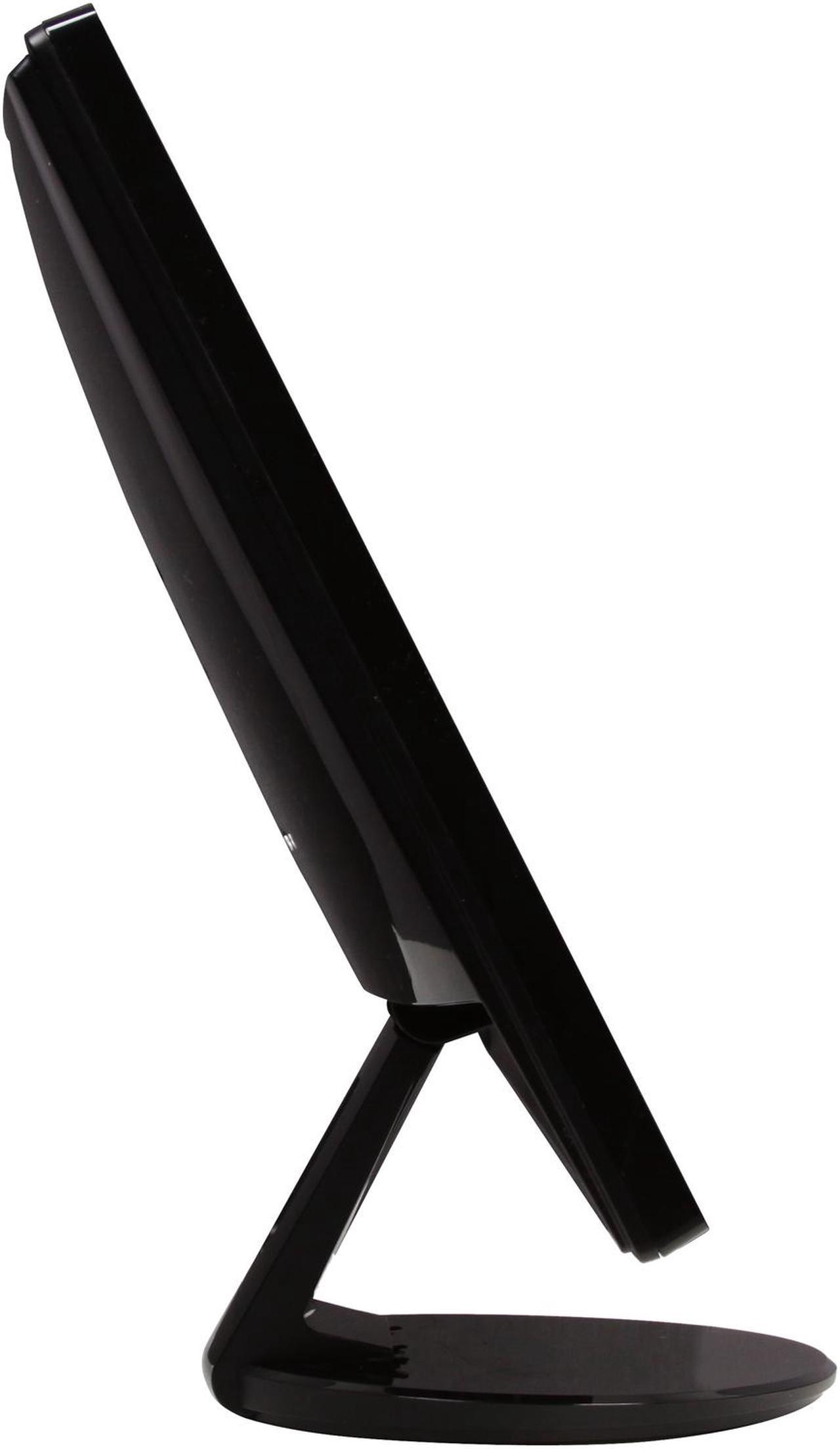 Alt view image 4 of 8 - ASUS VE Series VE278Q-B Black 27" HDMI Widescreen LCD Monitor 300 cd/m2 ASCR 10,000,000:1 Built-in Speakers, B Grade, Light Scratches On the Screen and / or Bezel