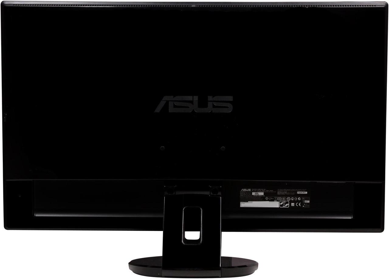 Alt view image 5 of 8 - ASUS VE Series VE278Q-B Black 27" HDMI Widescreen LCD Monitor 300 cd/m2 ASCR 10,000,000:1 Built-in Speakers, B Grade, Light Scratches On the Screen and / or Bezel